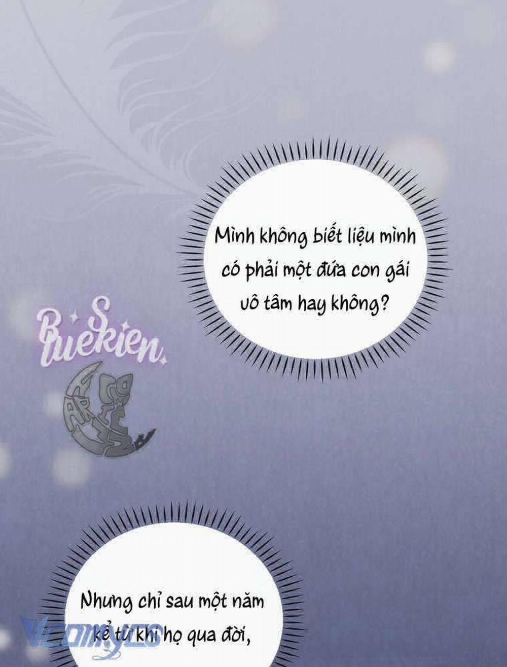 Chị Gái Của Nhân Vật Phản Diện Hôm Nay Cũng Đang Đau Khổ 47 trang 53