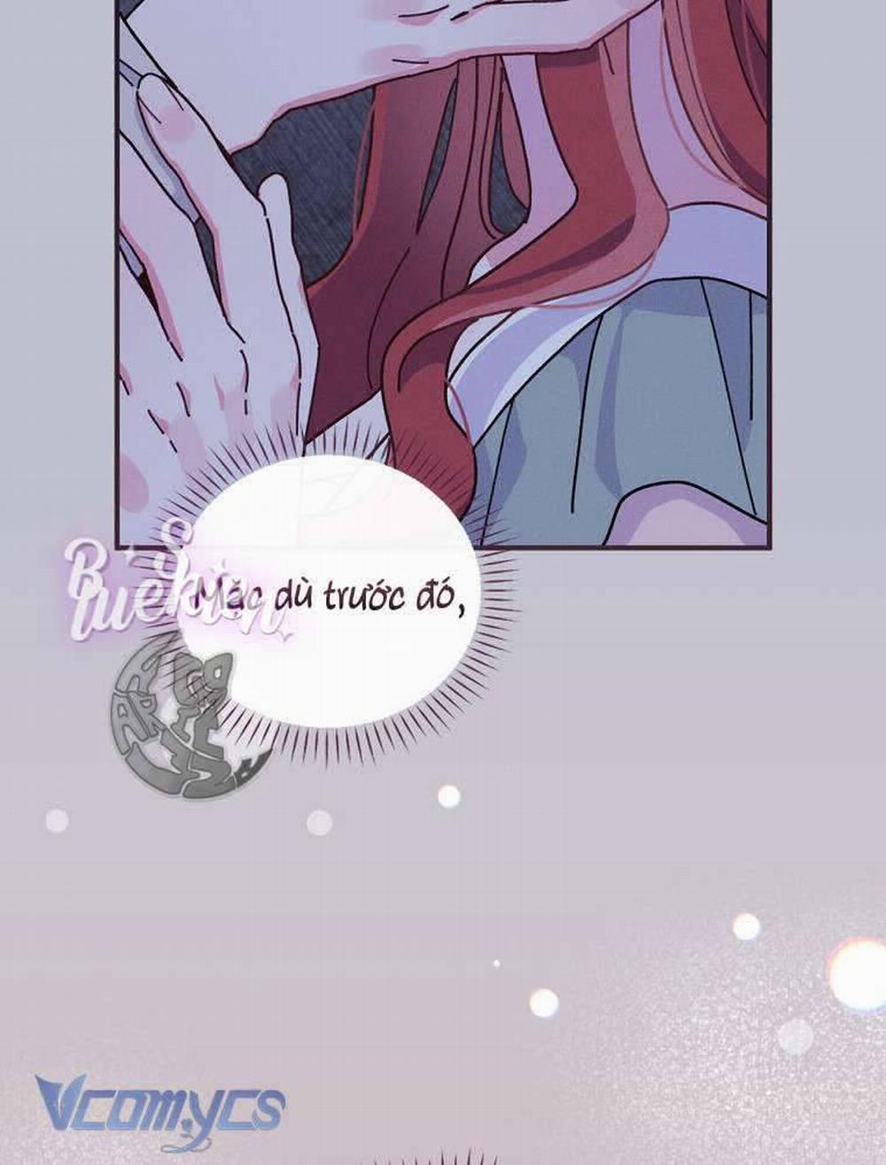 Chị Gái Của Nhân Vật Phản Diện Hôm Nay Cũng Đang Đau Khổ 47 trang 56