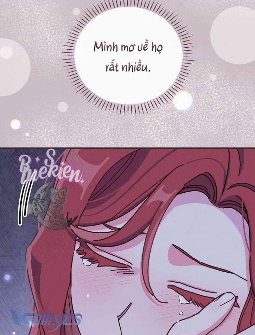 Chị Gái Của Nhân Vật Phản Diện Hôm Nay Cũng Đang Đau Khổ 47 trang 57