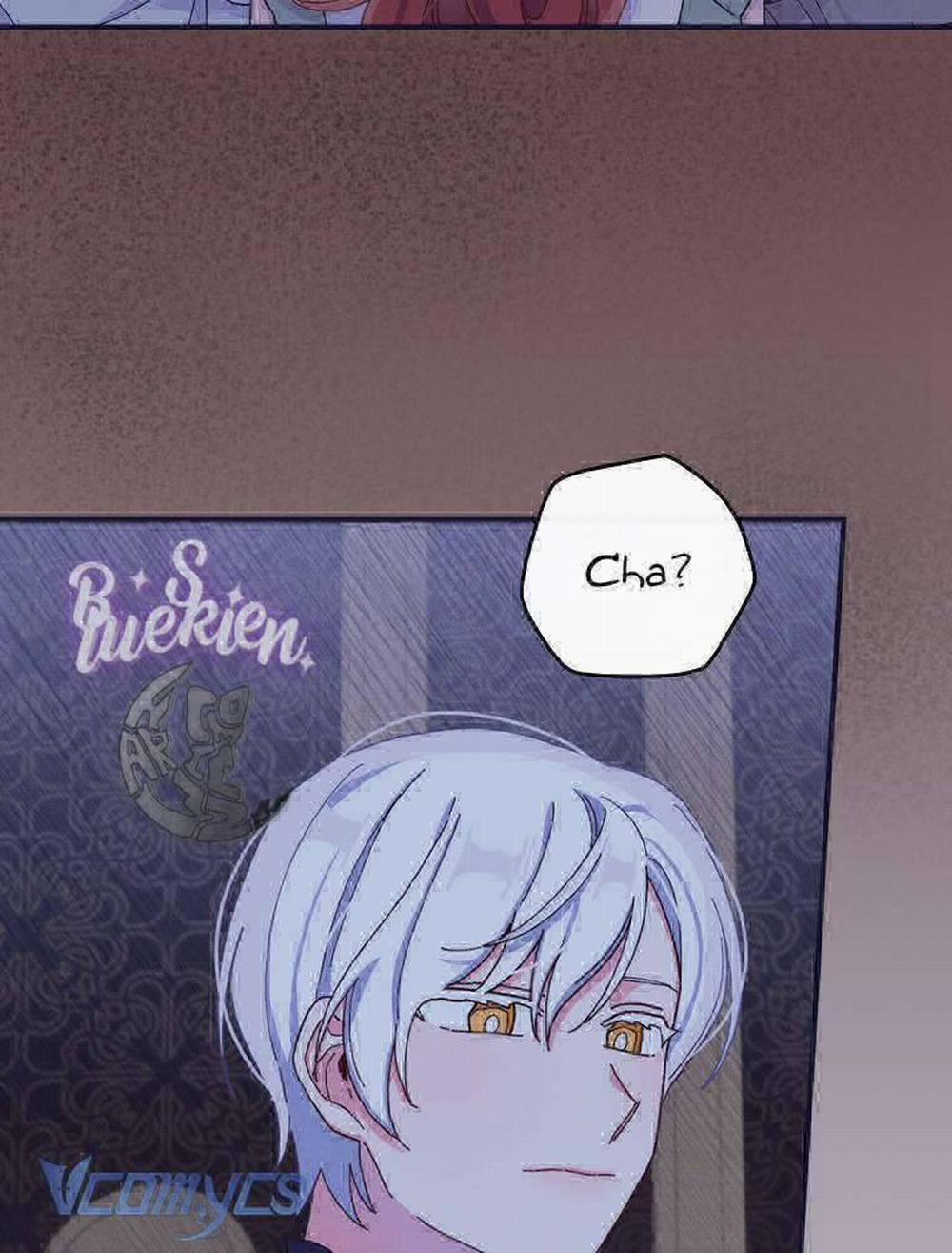 Chị Gái Của Nhân Vật Phản Diện Hôm Nay Cũng Đang Đau Khổ 47 trang 60