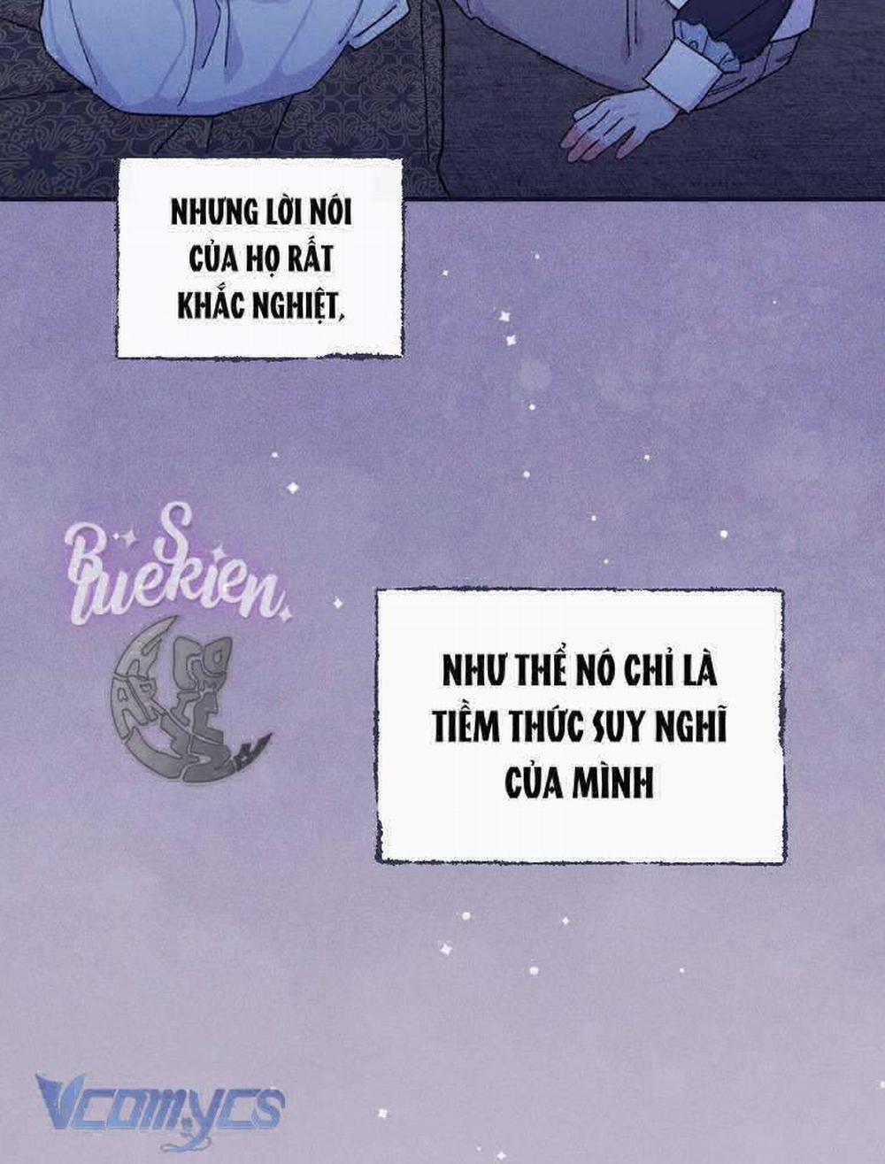 Chị Gái Của Nhân Vật Phản Diện Hôm Nay Cũng Đang Đau Khổ 47 trang 67