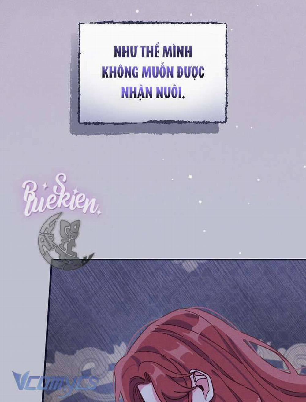 Chị Gái Của Nhân Vật Phản Diện Hôm Nay Cũng Đang Đau Khổ 47 trang 68