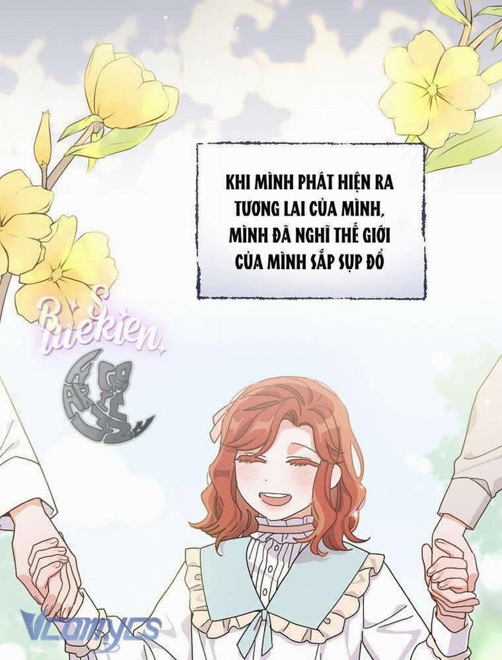 Chị Gái Của Nhân Vật Phản Diện Hôm Nay Cũng Đang Đau Khổ 47 trang 70