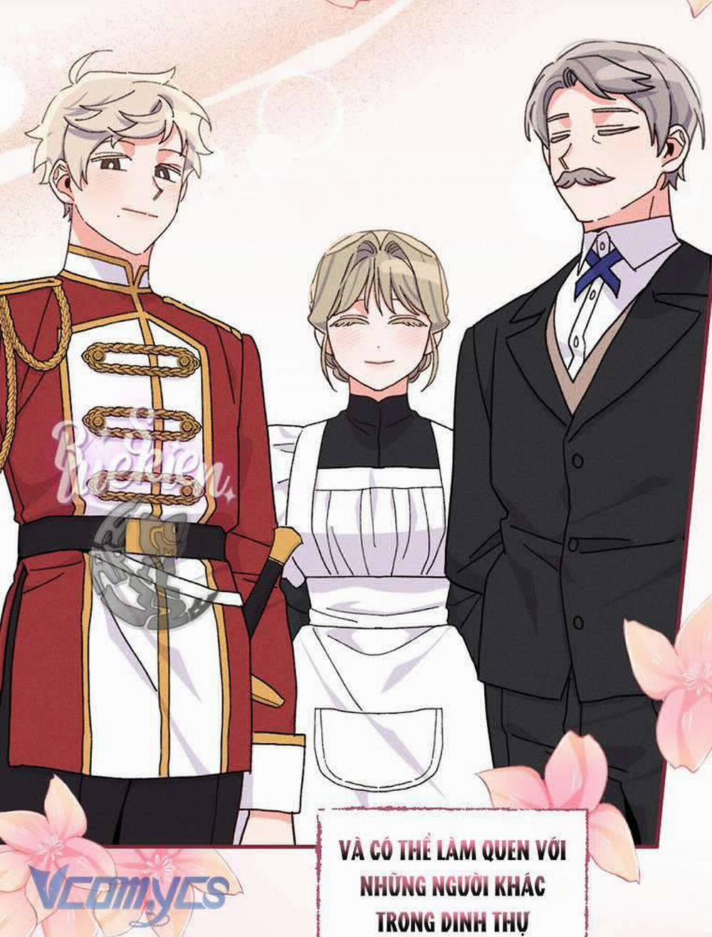 Chị Gái Của Nhân Vật Phản Diện Hôm Nay Cũng Đang Đau Khổ 47 trang 74