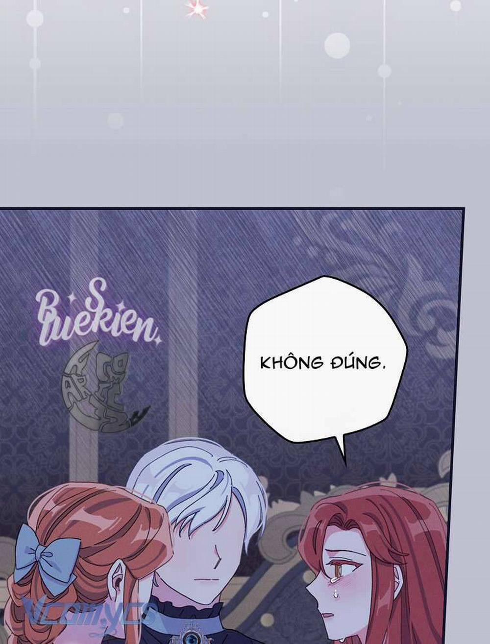 Chị Gái Của Nhân Vật Phản Diện Hôm Nay Cũng Đang Đau Khổ 47 trang 77