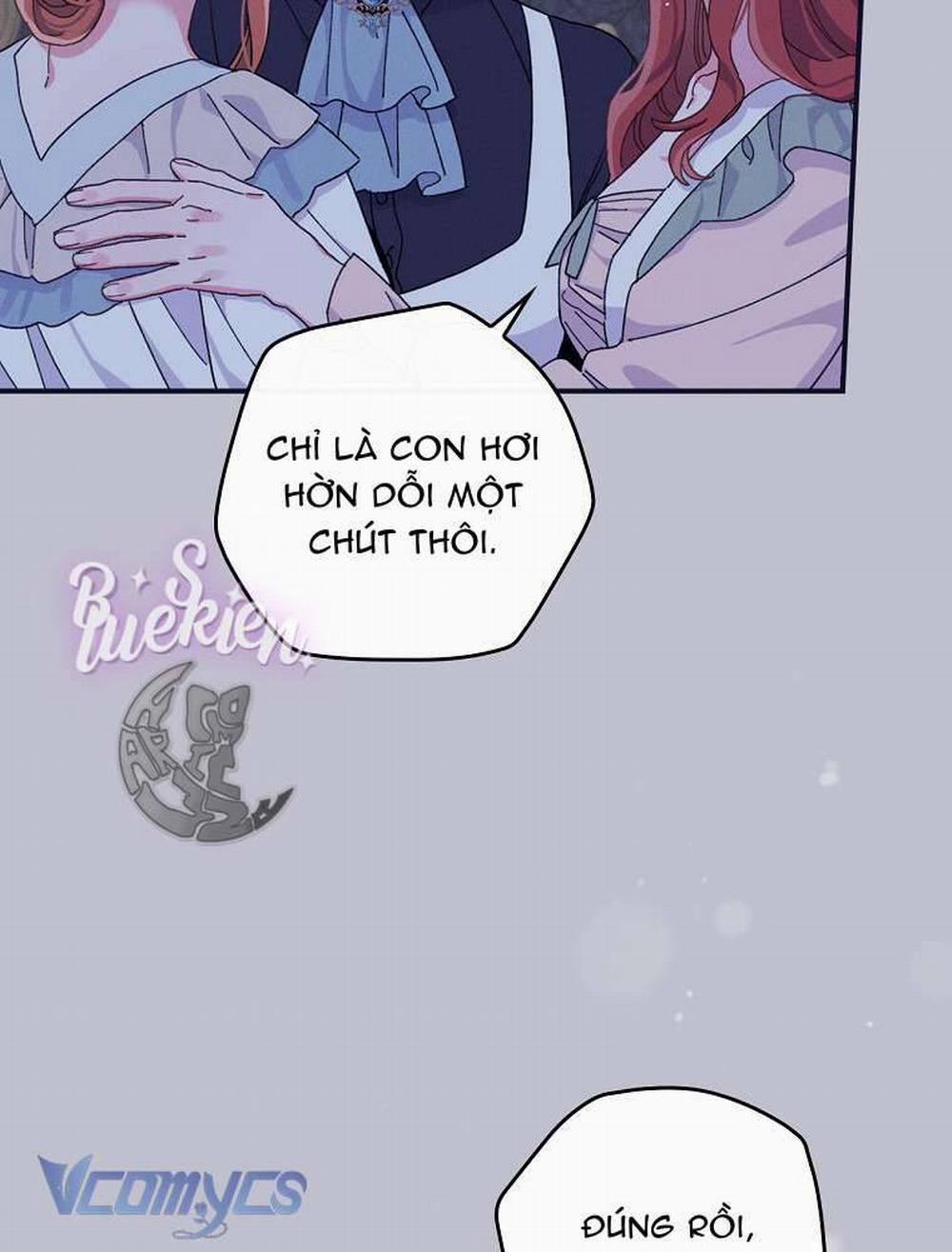 Chị Gái Của Nhân Vật Phản Diện Hôm Nay Cũng Đang Đau Khổ 47 trang 78