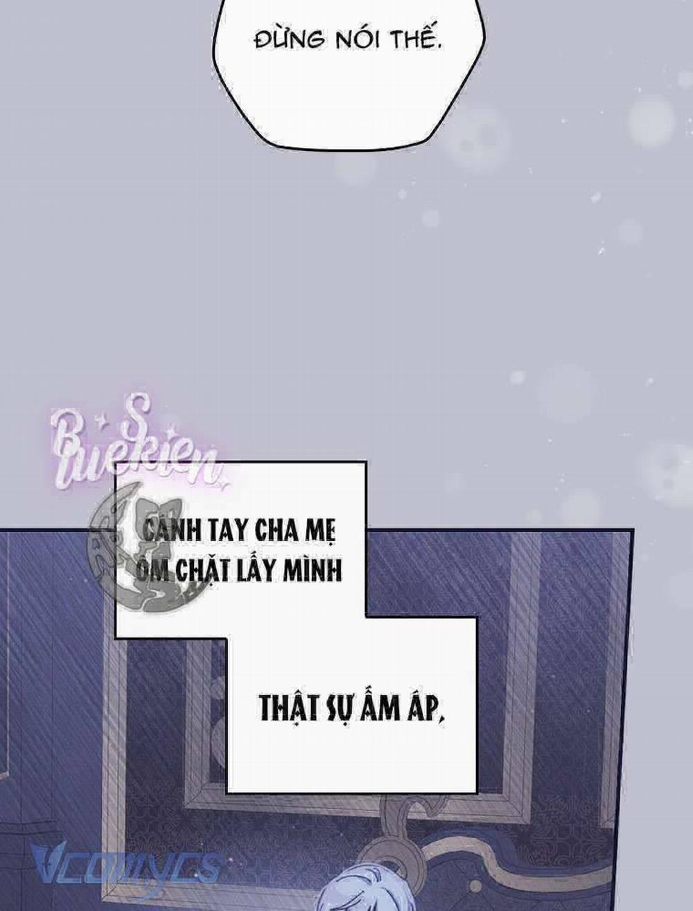 Chị Gái Của Nhân Vật Phản Diện Hôm Nay Cũng Đang Đau Khổ 47 trang 80