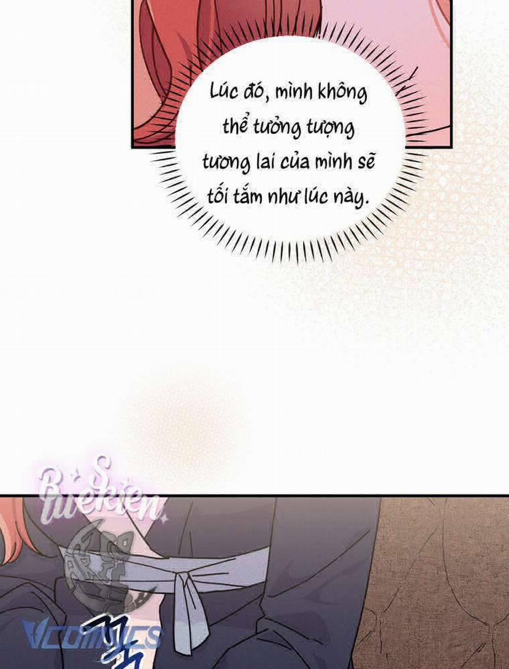 Chị Gái Của Nhân Vật Phản Diện Hôm Nay Cũng Đang Đau Khổ 47 trang 9