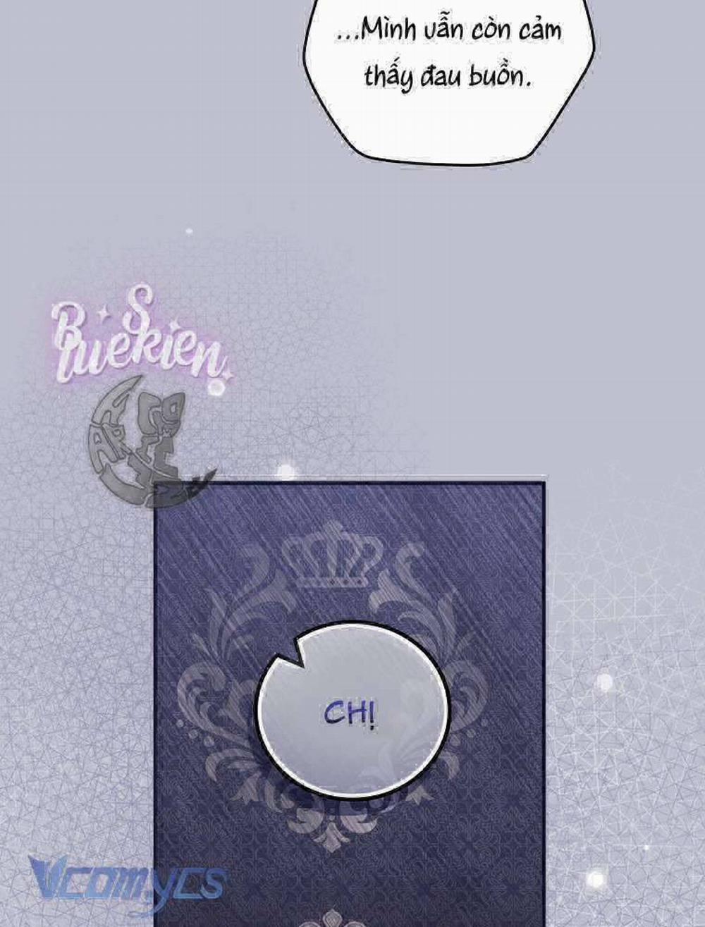 Chị Gái Của Nhân Vật Phản Diện Hôm Nay Cũng Đang Đau Khổ 47 trang 90