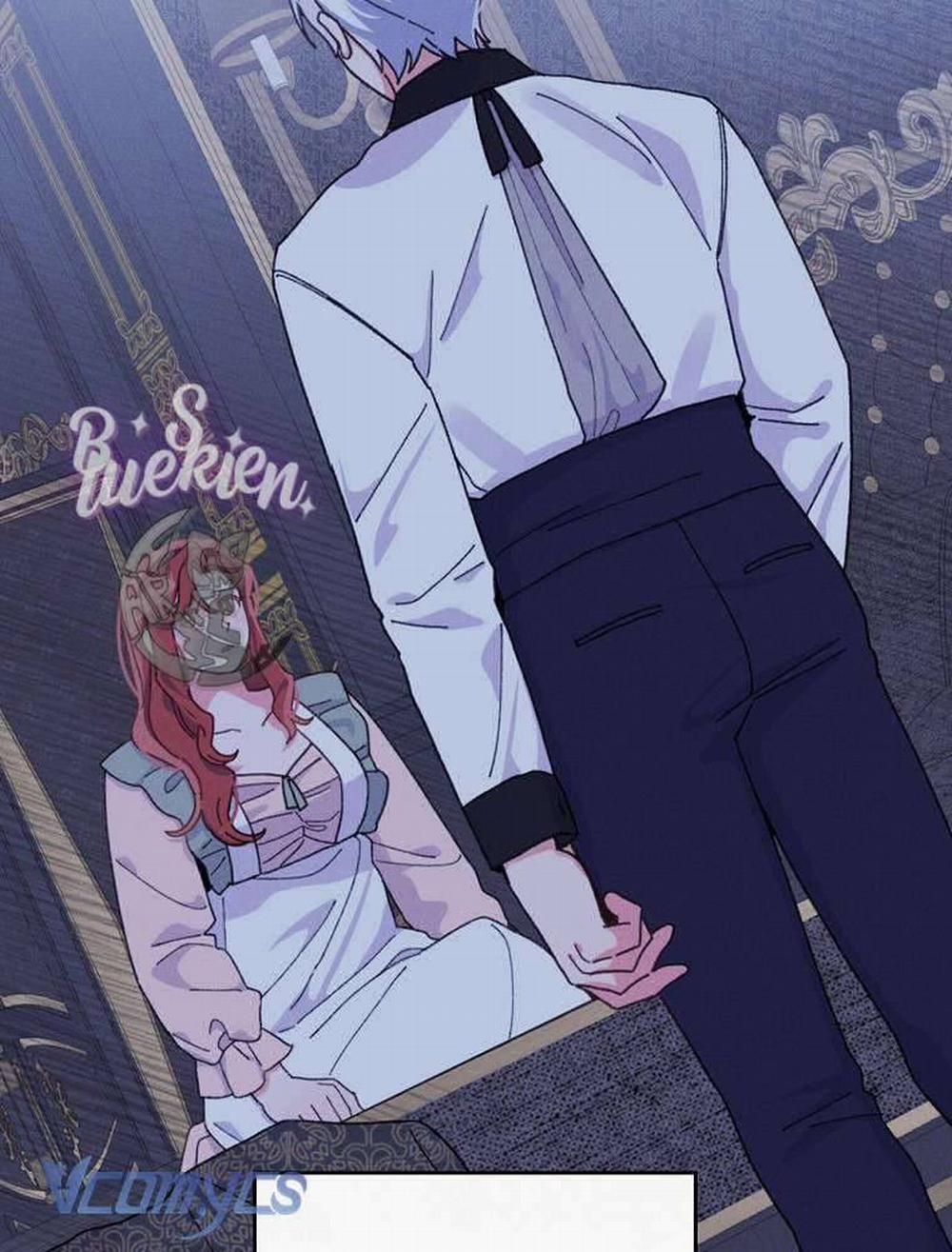 Chị Gái Của Nhân Vật Phản Diện Hôm Nay Cũng Đang Đau Khổ 47 trang 96