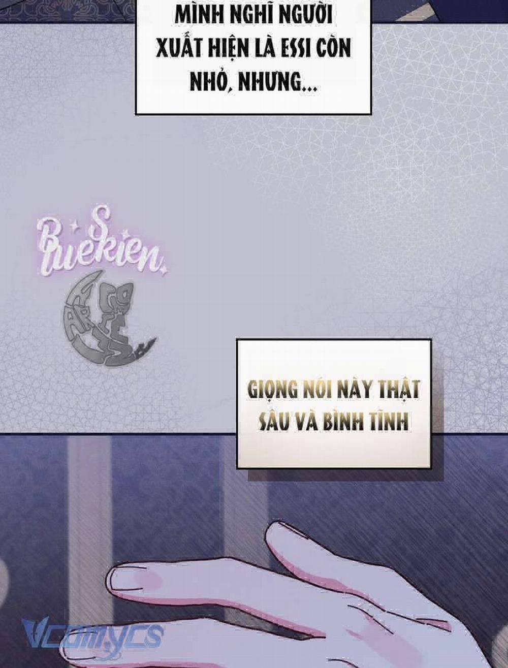 Chị Gái Của Nhân Vật Phản Diện Hôm Nay Cũng Đang Đau Khổ 47 trang 97