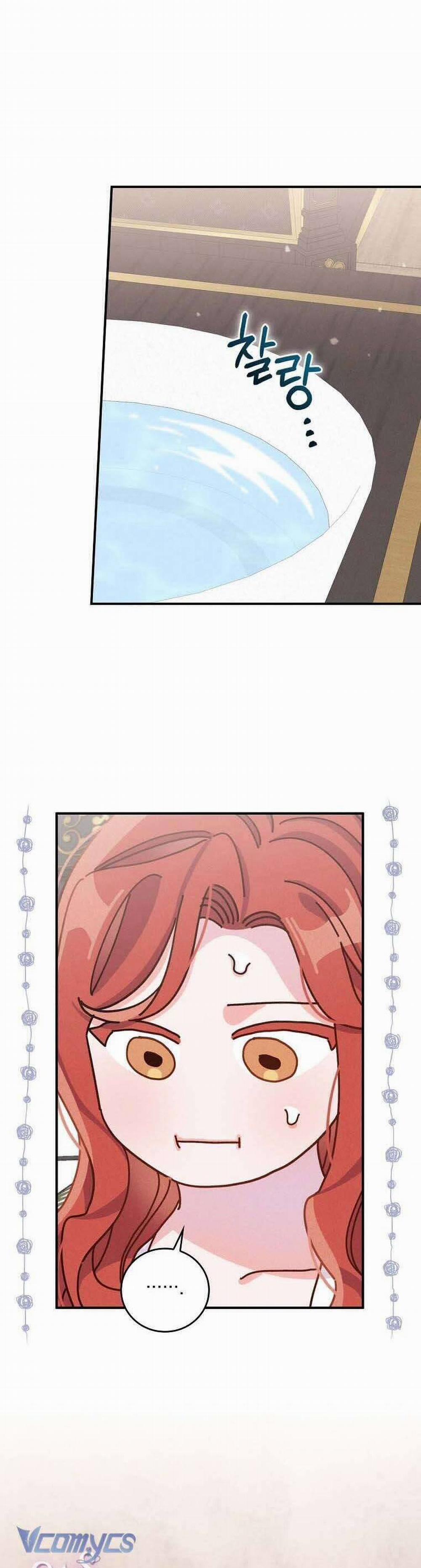 Chị Gái Của Nhân Vật Phản Diện Hôm Nay Cũng Đang Đau Khổ 48 trang 12