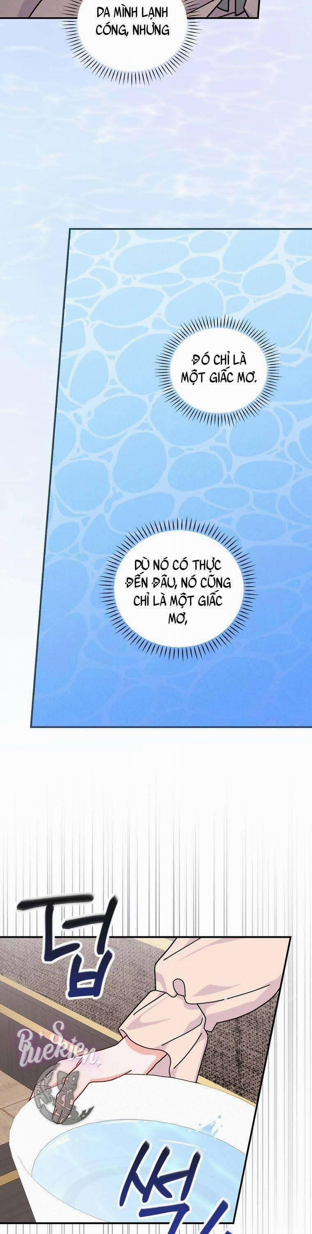 Chị Gái Của Nhân Vật Phản Diện Hôm Nay Cũng Đang Đau Khổ 48 trang 17