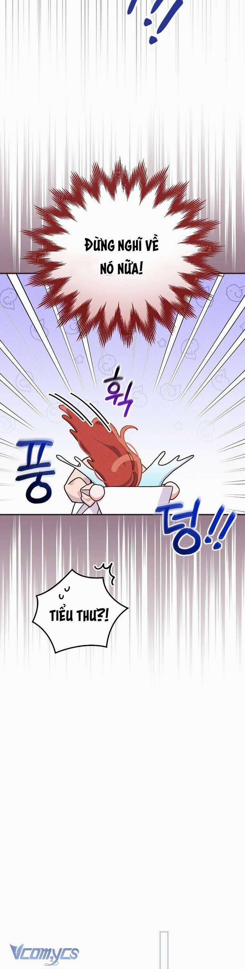 Chị Gái Của Nhân Vật Phản Diện Hôm Nay Cũng Đang Đau Khổ 48 trang 18