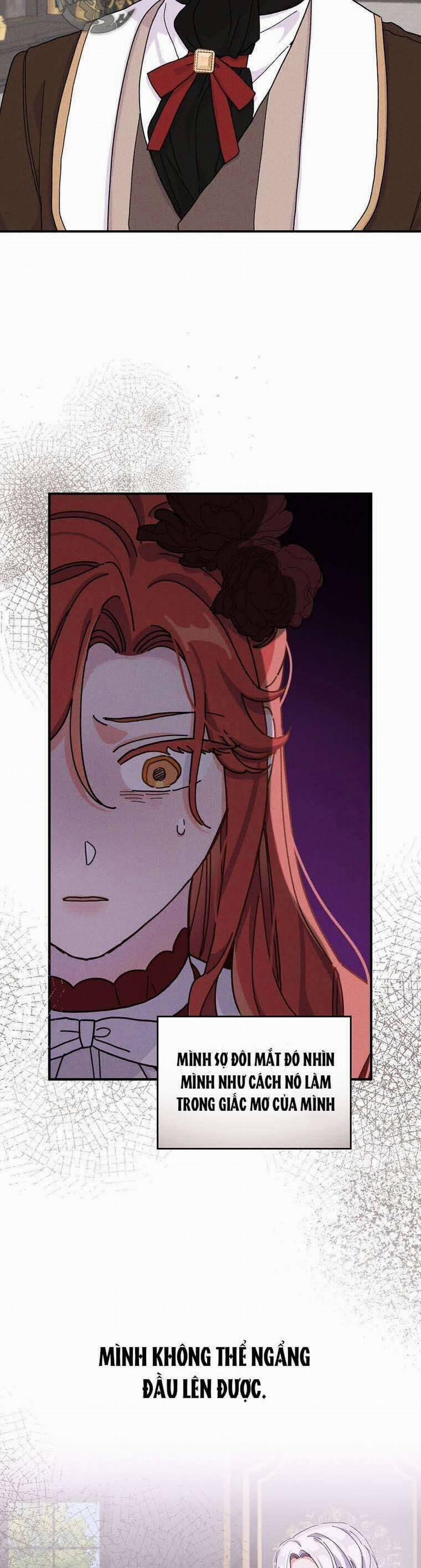 Chị Gái Của Nhân Vật Phản Diện Hôm Nay Cũng Đang Đau Khổ 48 trang 32