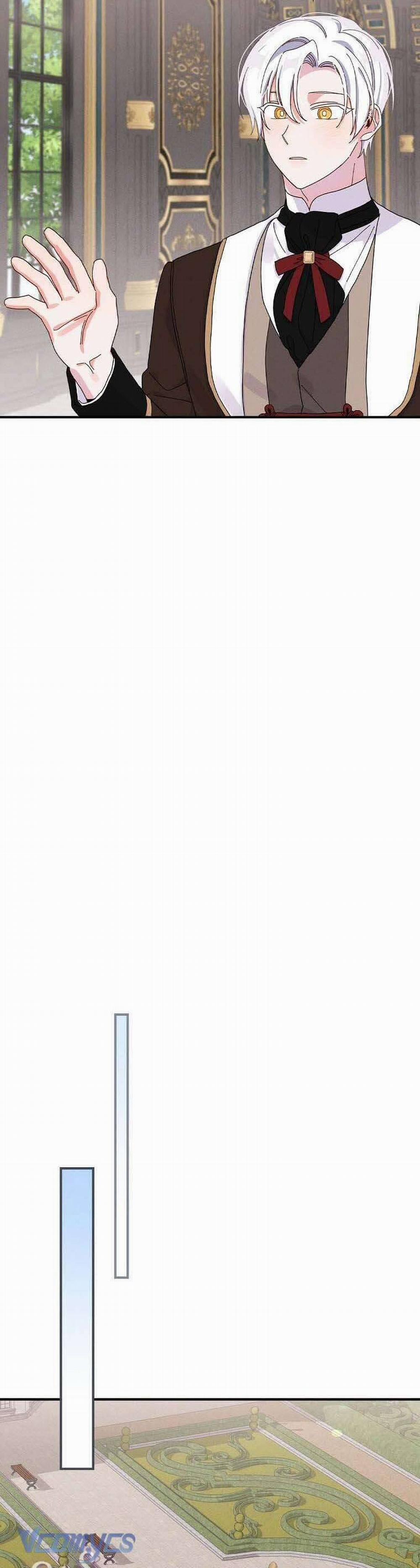 Chị Gái Của Nhân Vật Phản Diện Hôm Nay Cũng Đang Đau Khổ 48 trang 36