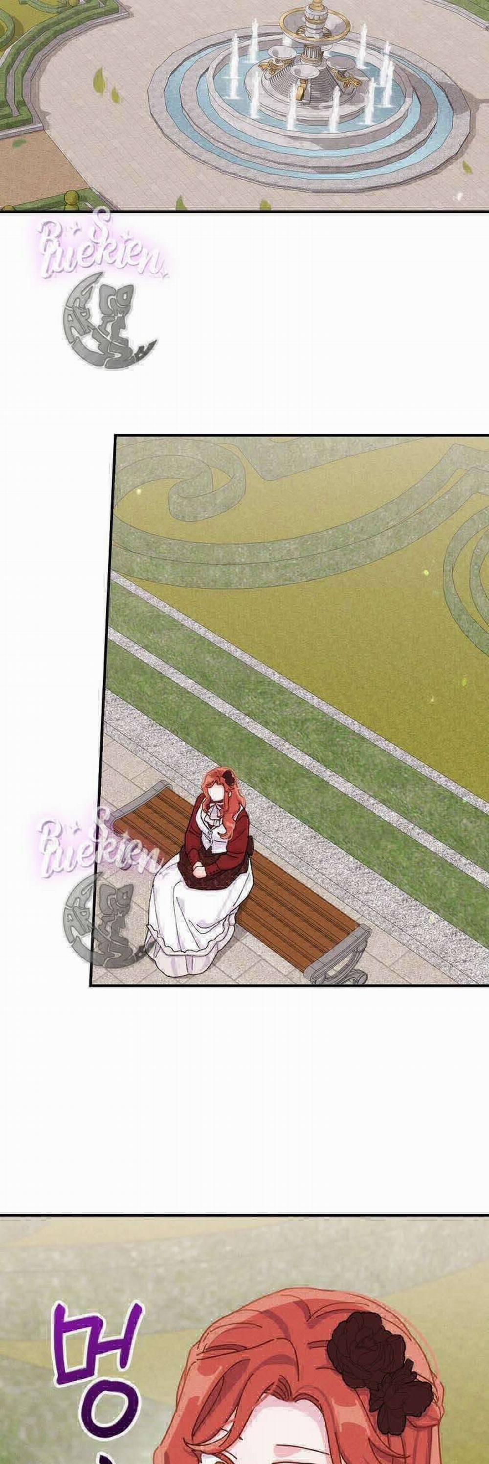 Chị Gái Của Nhân Vật Phản Diện Hôm Nay Cũng Đang Đau Khổ 48 trang 37