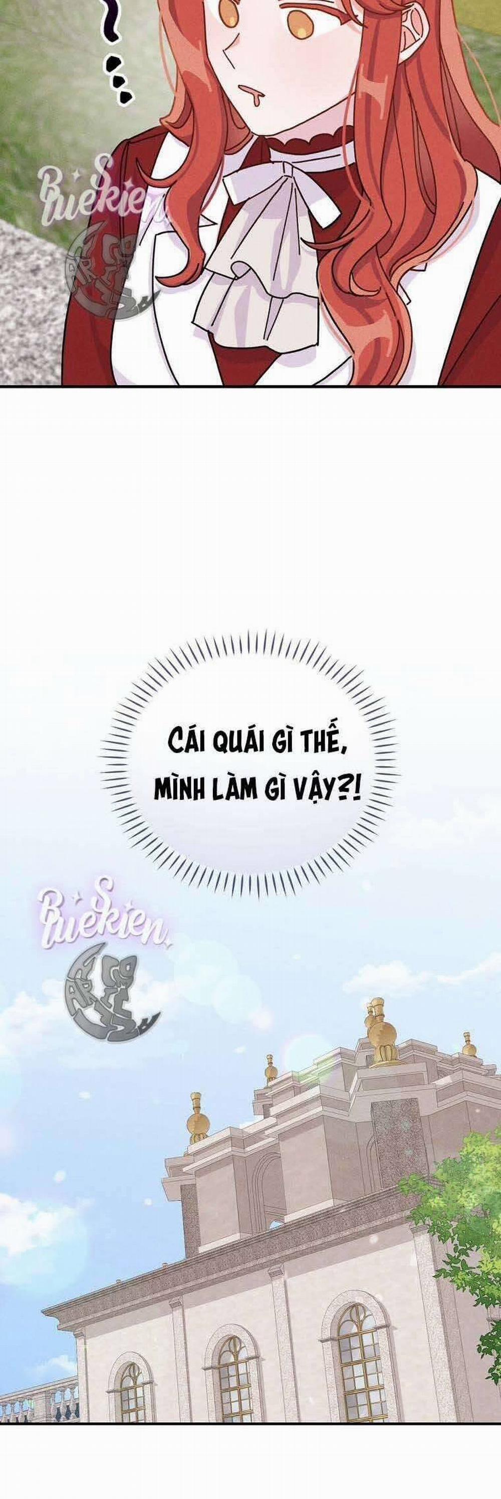 Chị Gái Của Nhân Vật Phản Diện Hôm Nay Cũng Đang Đau Khổ 48 trang 38