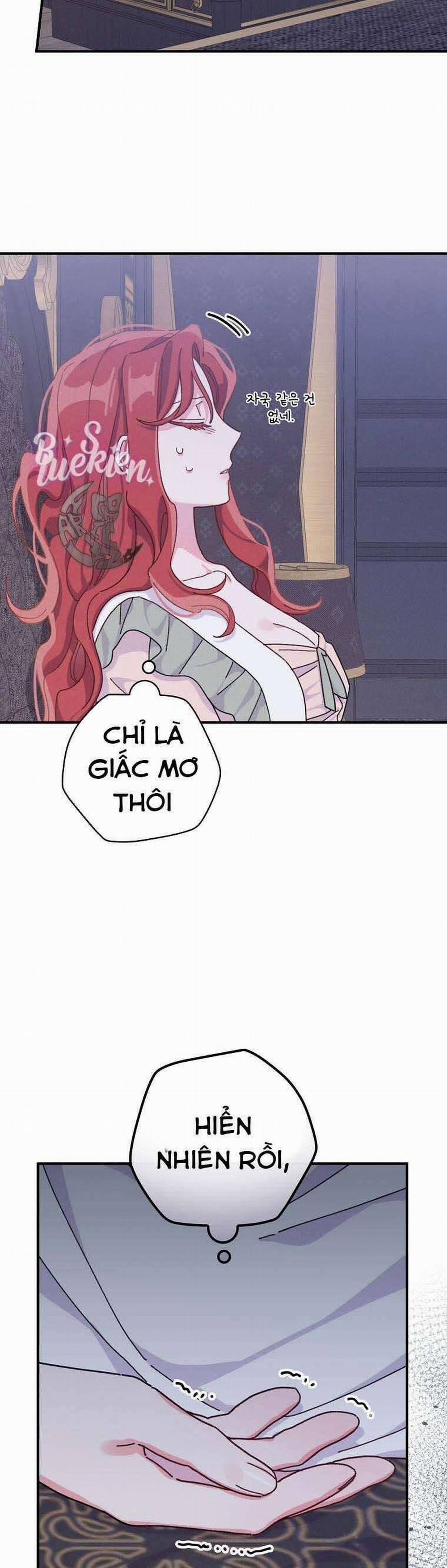 Chị Gái Của Nhân Vật Phản Diện Hôm Nay Cũng Đang Đau Khổ 48 trang 4