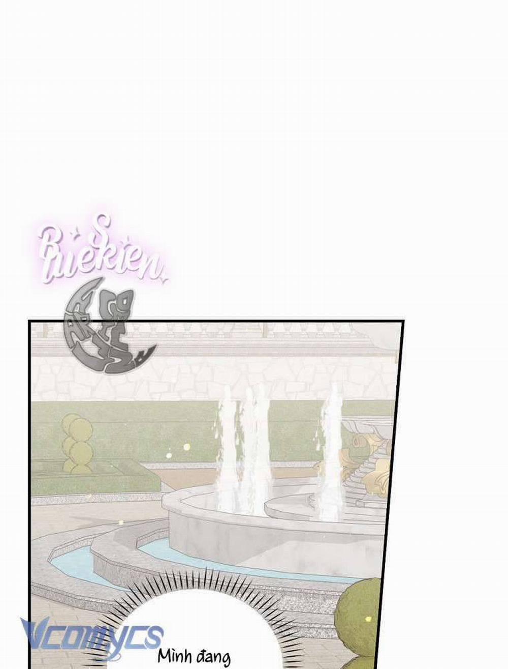 Chị Gái Của Nhân Vật Phản Diện Hôm Nay Cũng Đang Đau Khổ 49 trang 1