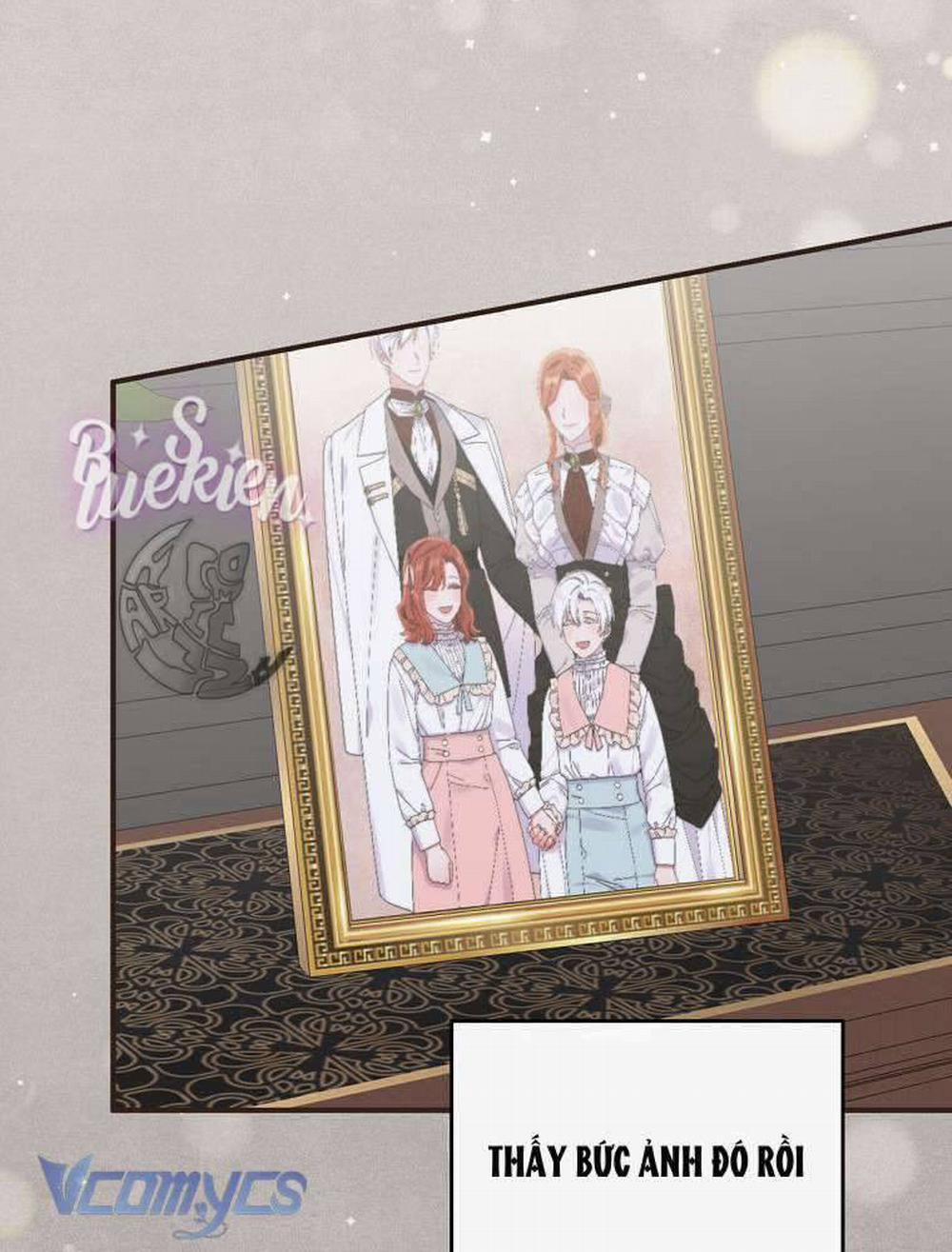 Chị Gái Của Nhân Vật Phản Diện Hôm Nay Cũng Đang Đau Khổ 49 trang 10