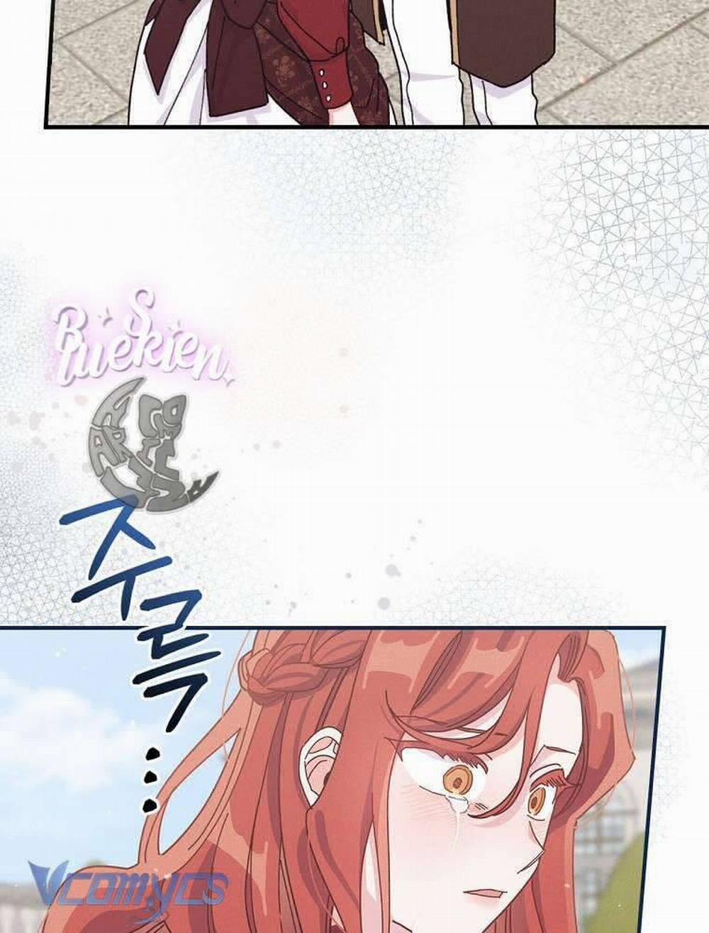 Chị Gái Của Nhân Vật Phản Diện Hôm Nay Cũng Đang Đau Khổ 49 trang 100