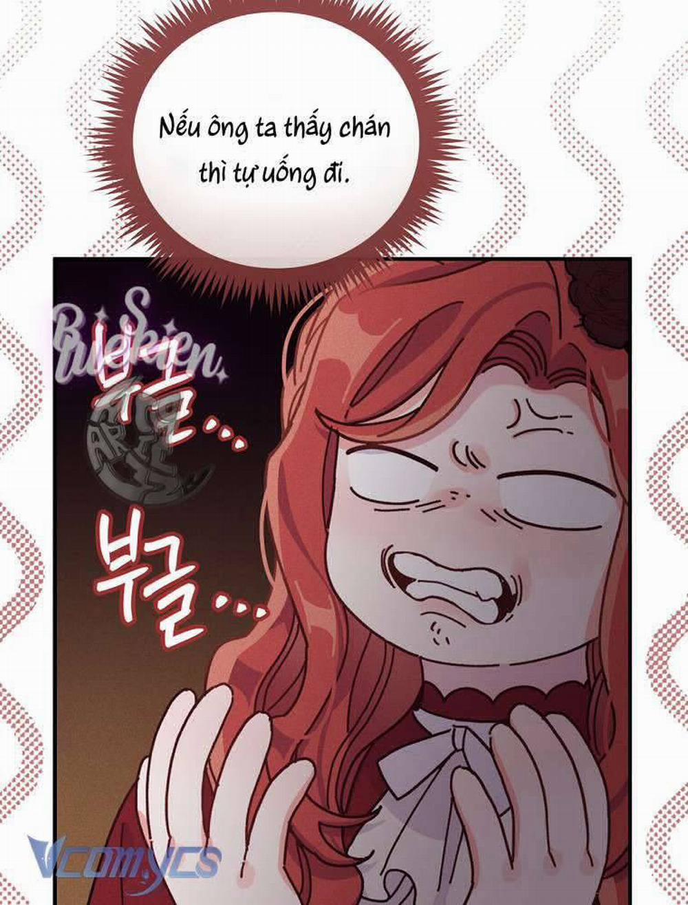 Chị Gái Của Nhân Vật Phản Diện Hôm Nay Cũng Đang Đau Khổ 49 trang 13