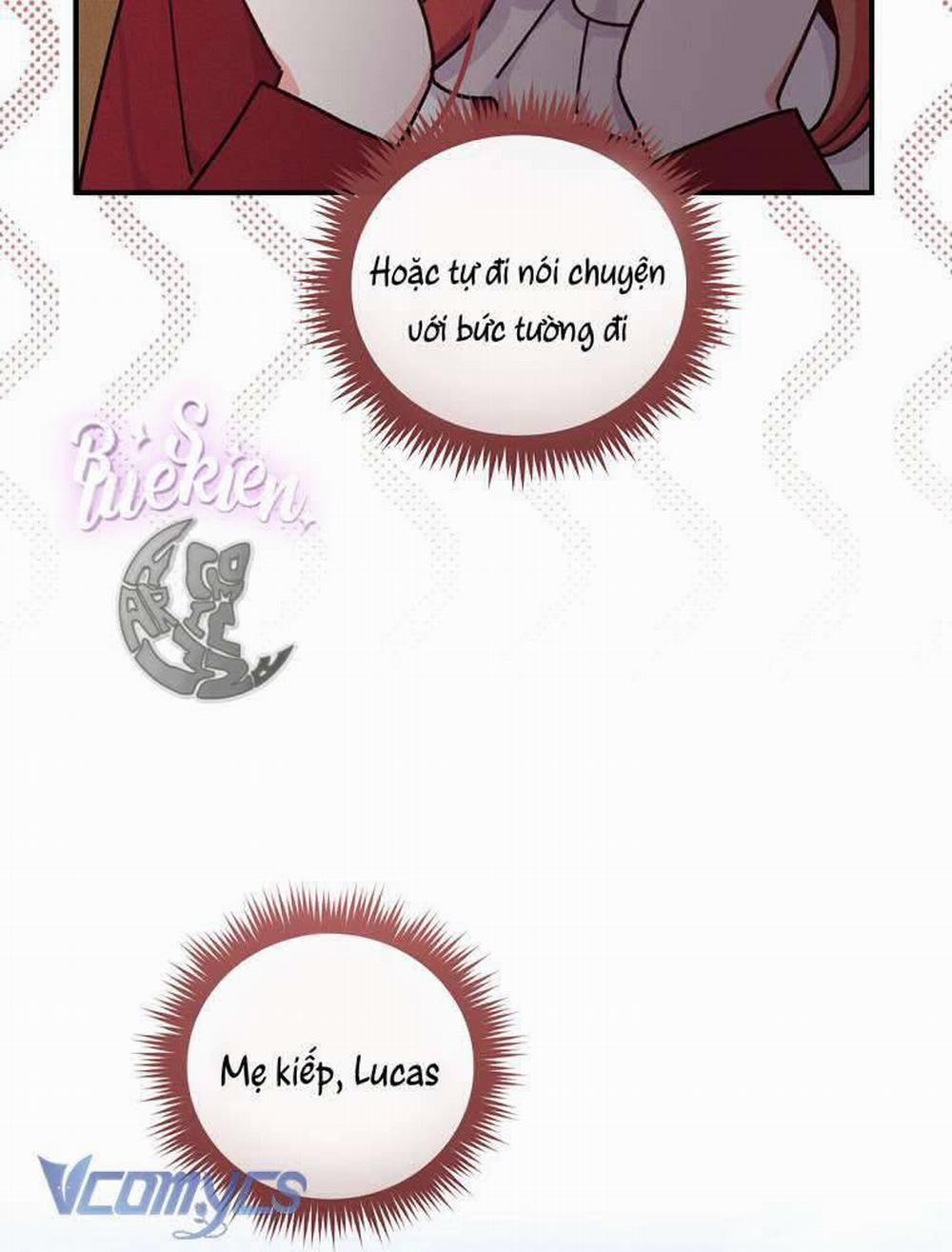 Chị Gái Của Nhân Vật Phản Diện Hôm Nay Cũng Đang Đau Khổ 49 trang 14