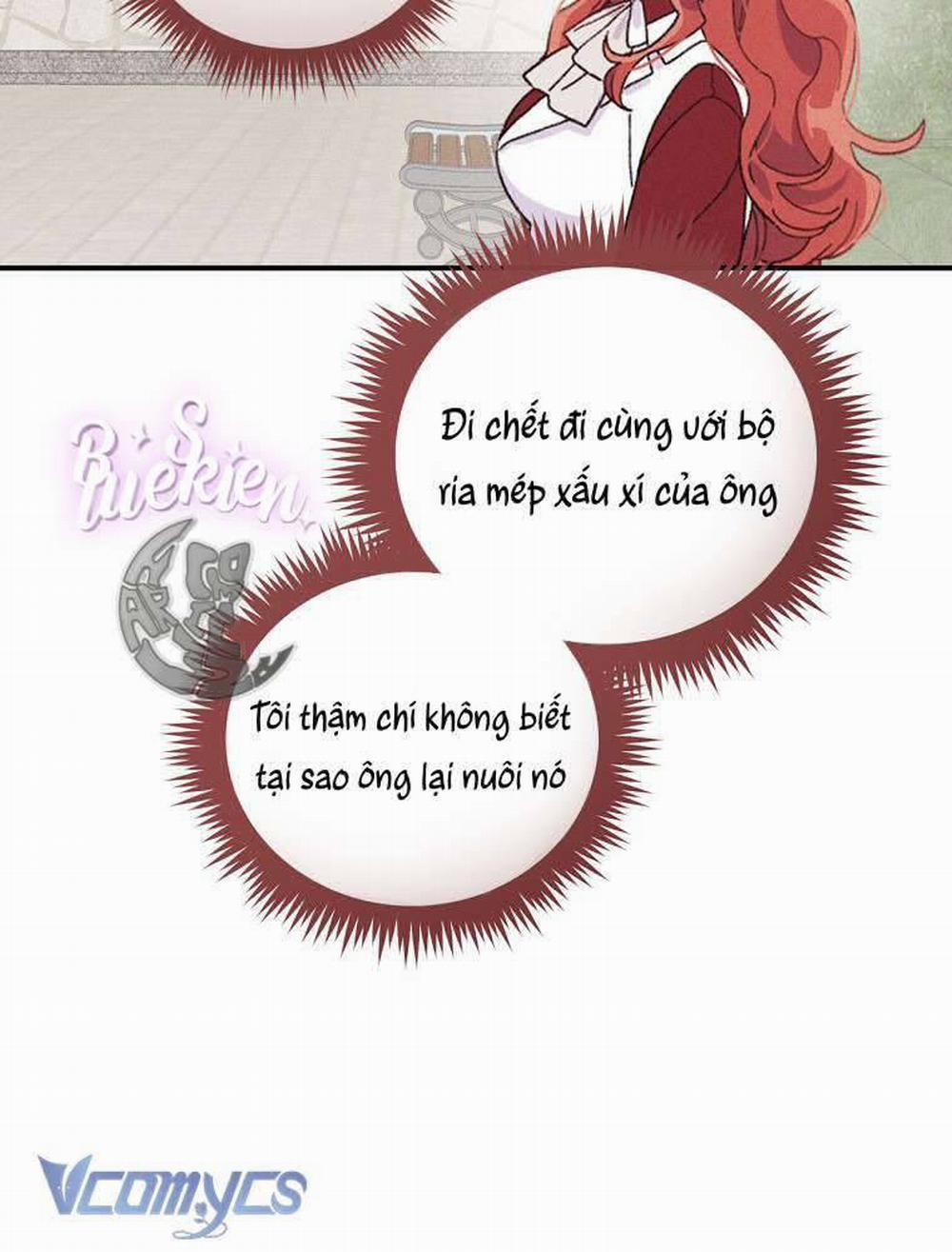 Chị Gái Của Nhân Vật Phản Diện Hôm Nay Cũng Đang Đau Khổ 49 trang 16