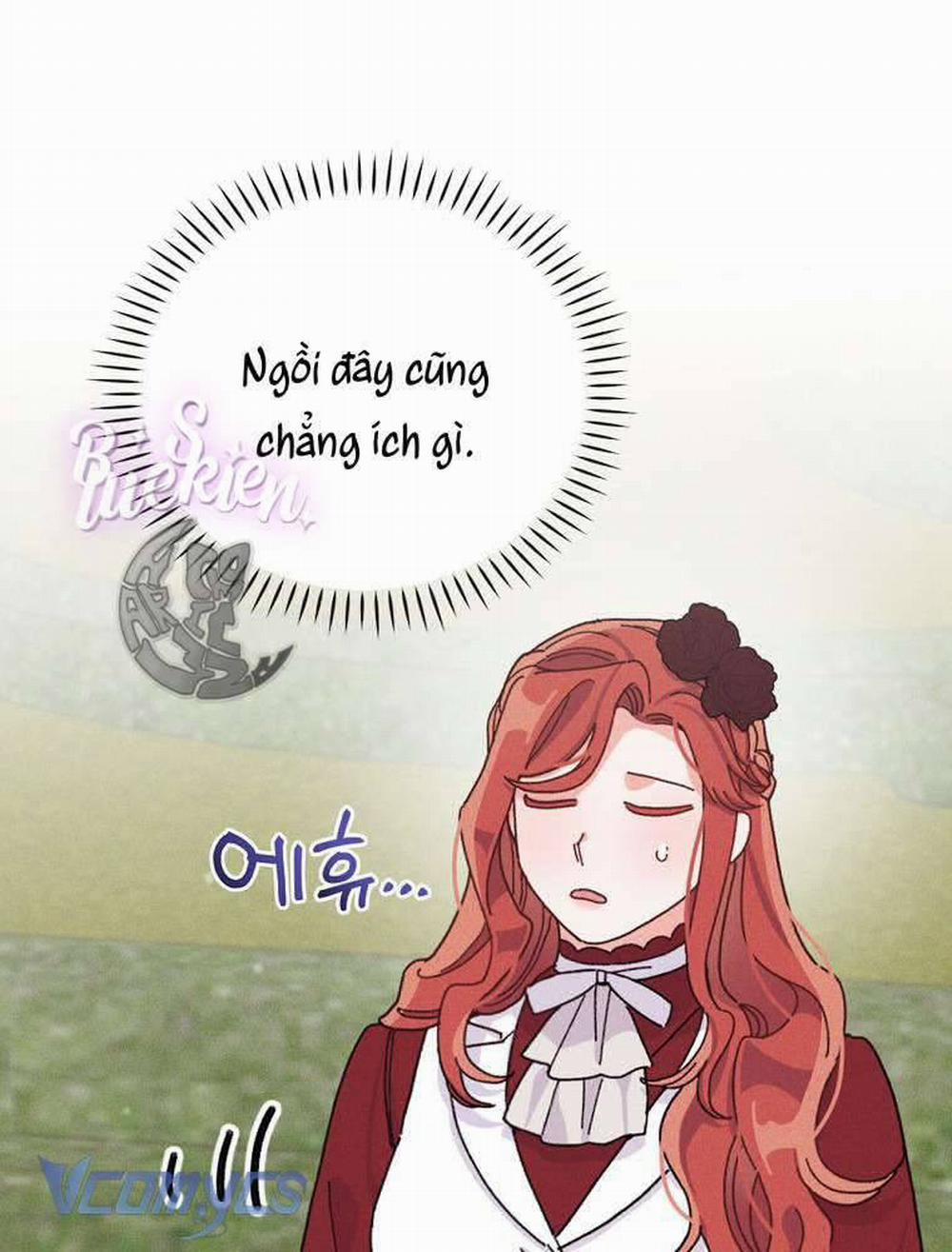 Chị Gái Của Nhân Vật Phản Diện Hôm Nay Cũng Đang Đau Khổ 49 trang 17