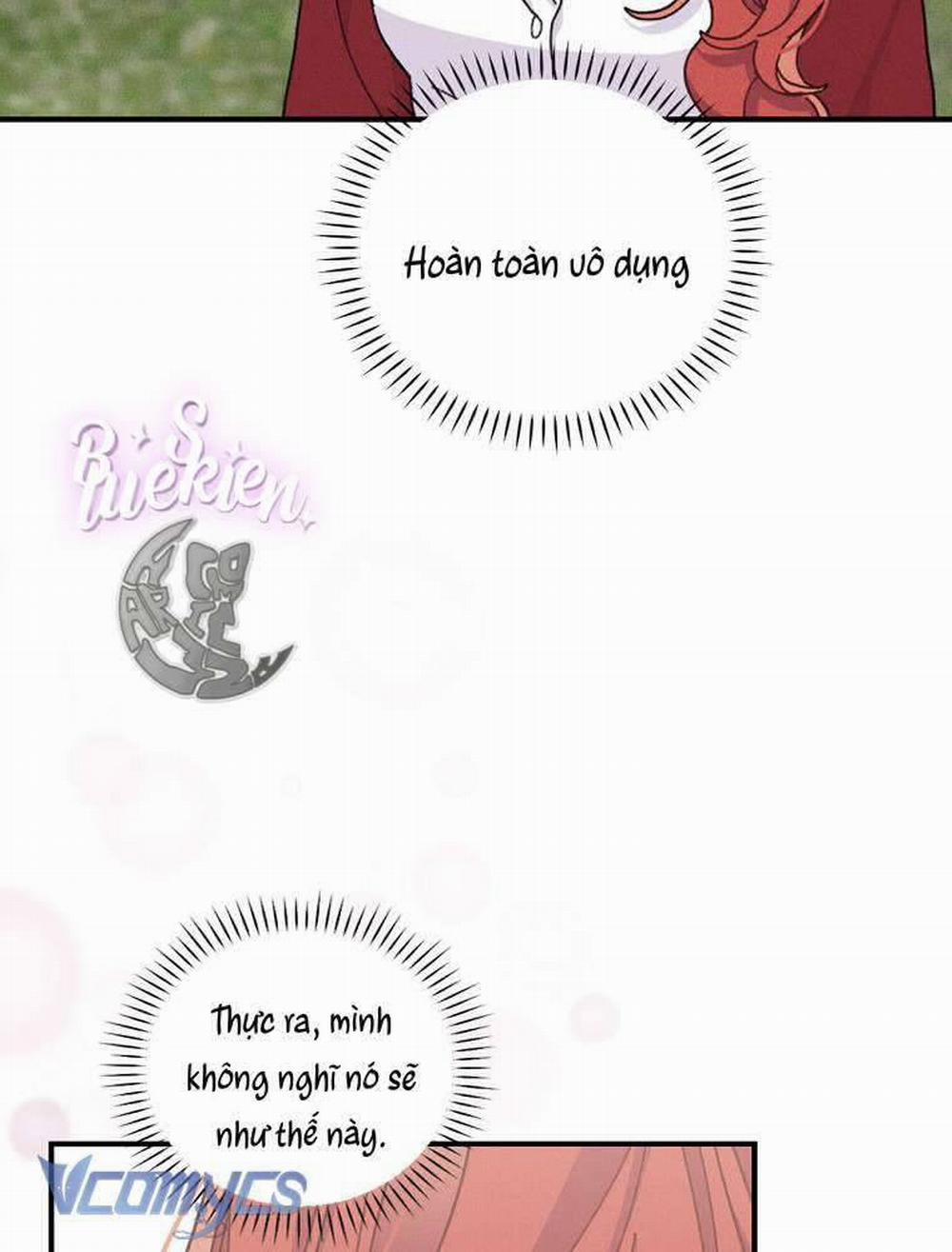 Chị Gái Của Nhân Vật Phản Diện Hôm Nay Cũng Đang Đau Khổ 49 trang 18