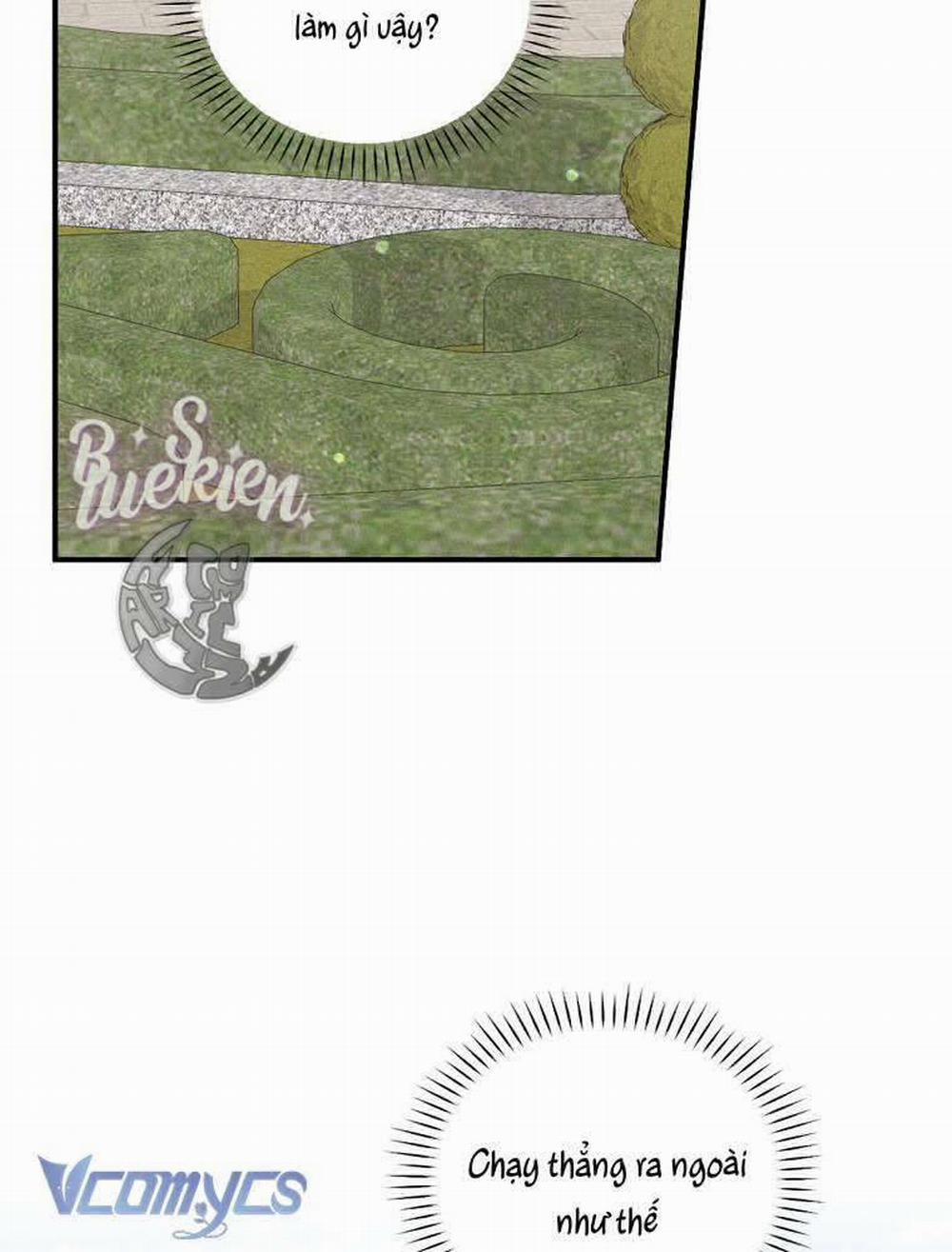 Chị Gái Của Nhân Vật Phản Diện Hôm Nay Cũng Đang Đau Khổ 49 trang 2