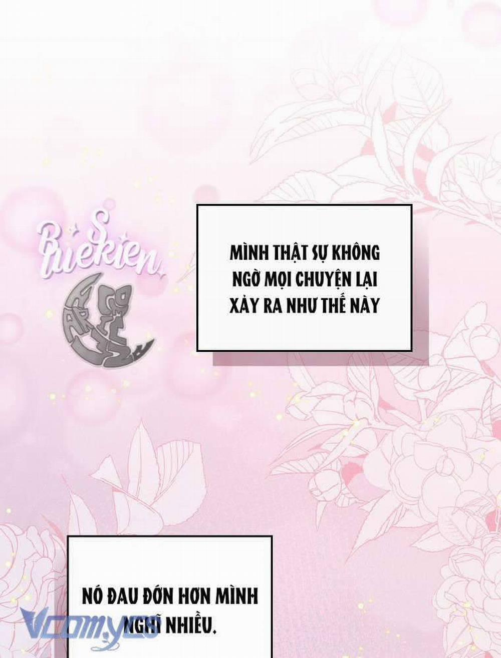 Chị Gái Của Nhân Vật Phản Diện Hôm Nay Cũng Đang Đau Khổ 49 trang 20