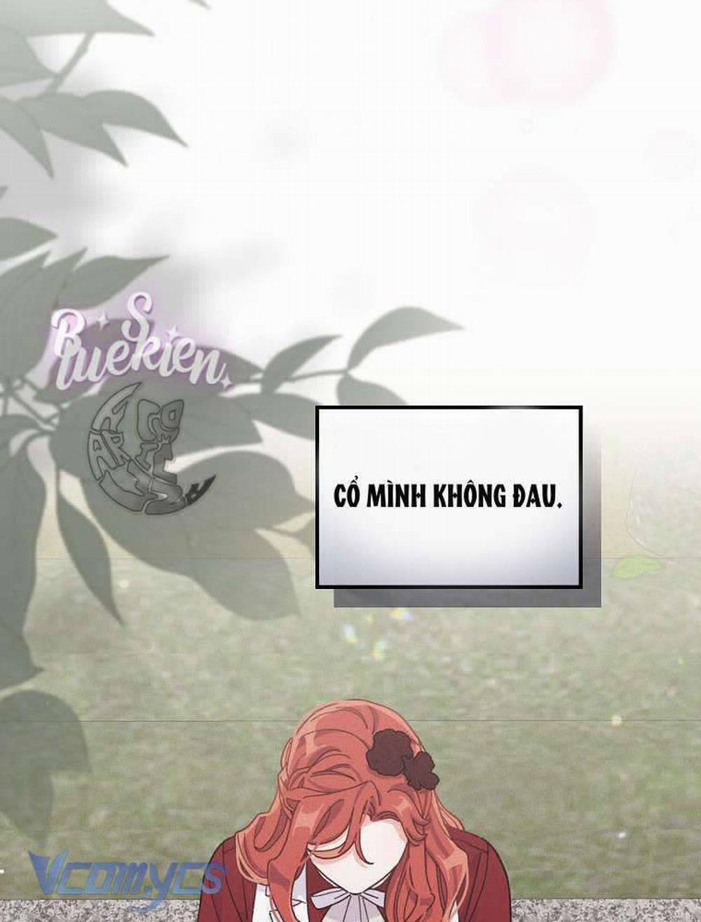 Chị Gái Của Nhân Vật Phản Diện Hôm Nay Cũng Đang Đau Khổ 49 trang 22