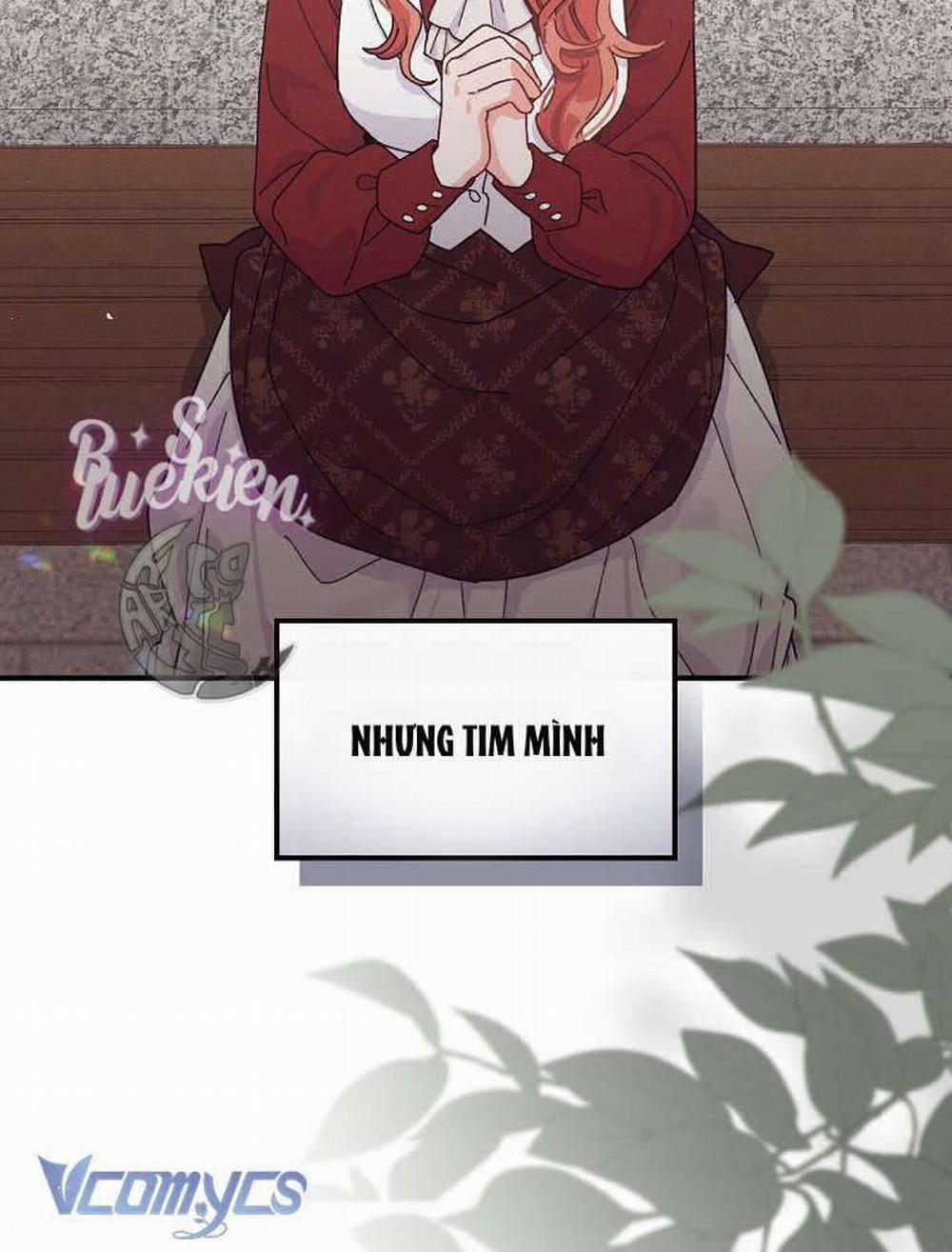 Chị Gái Của Nhân Vật Phản Diện Hôm Nay Cũng Đang Đau Khổ 49 trang 23