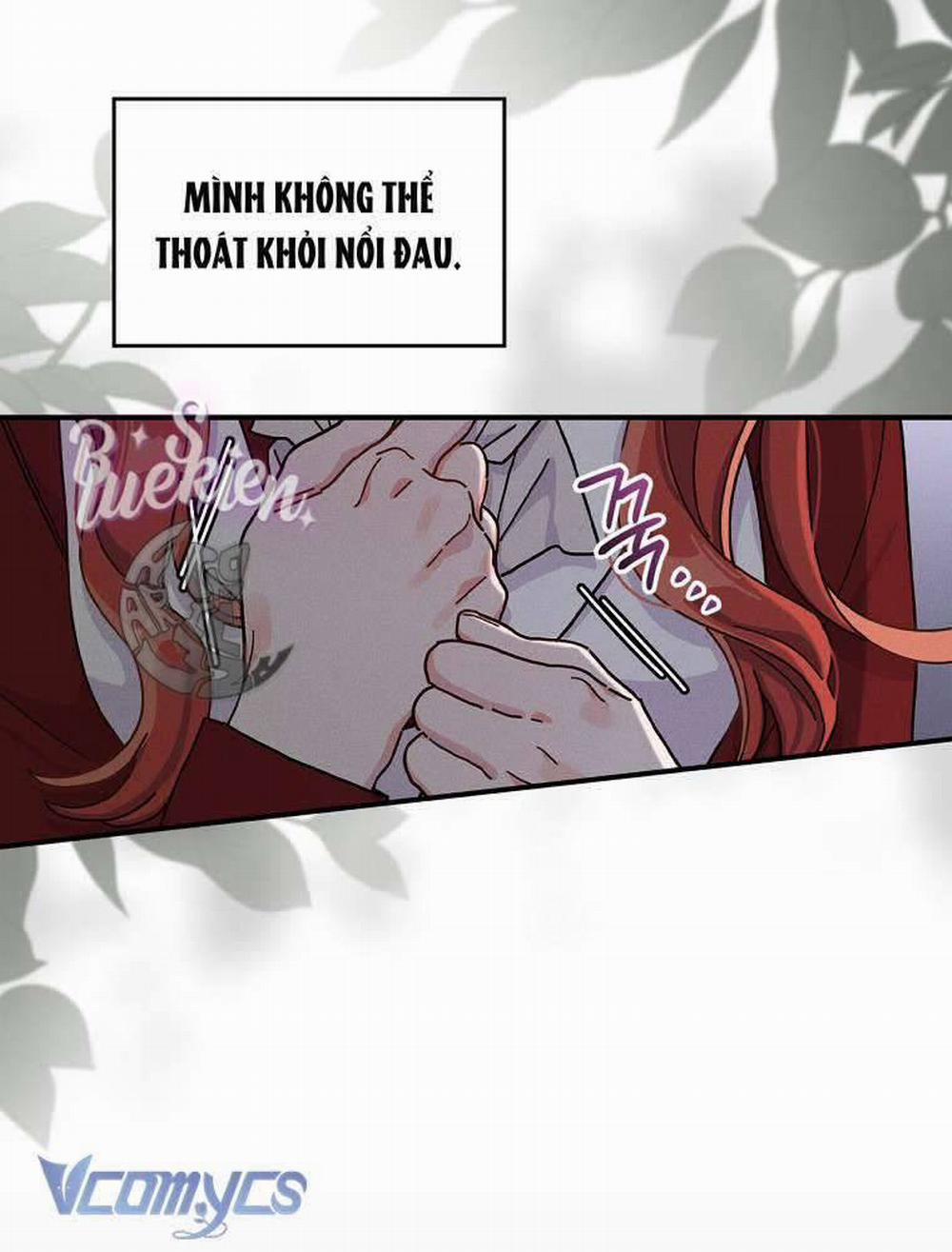 Chị Gái Của Nhân Vật Phản Diện Hôm Nay Cũng Đang Đau Khổ 49 trang 24