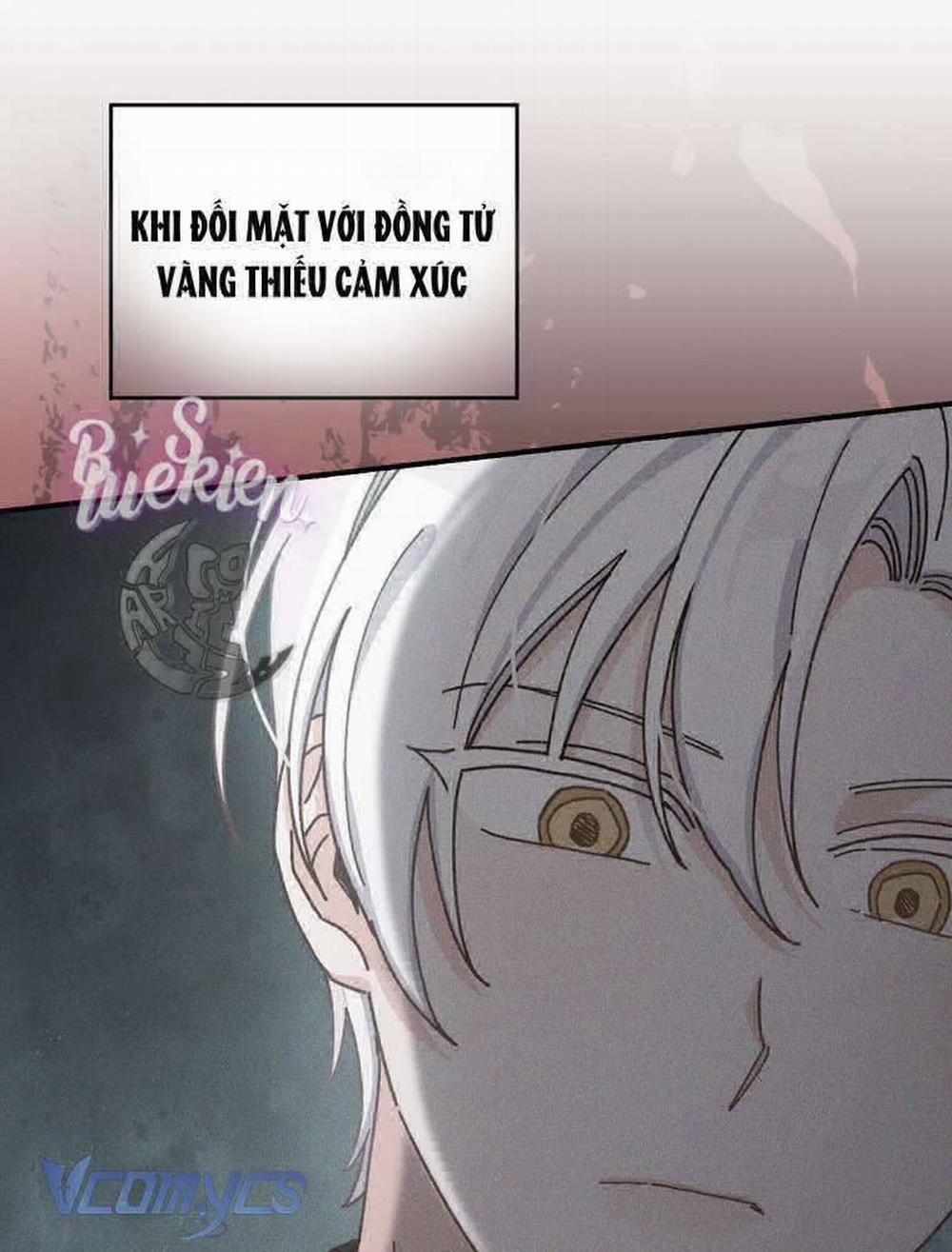 Chị Gái Của Nhân Vật Phản Diện Hôm Nay Cũng Đang Đau Khổ 49 trang 25