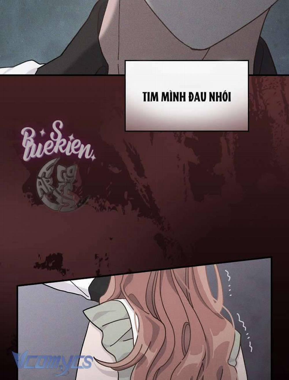 Chị Gái Của Nhân Vật Phản Diện Hôm Nay Cũng Đang Đau Khổ 49 trang 26