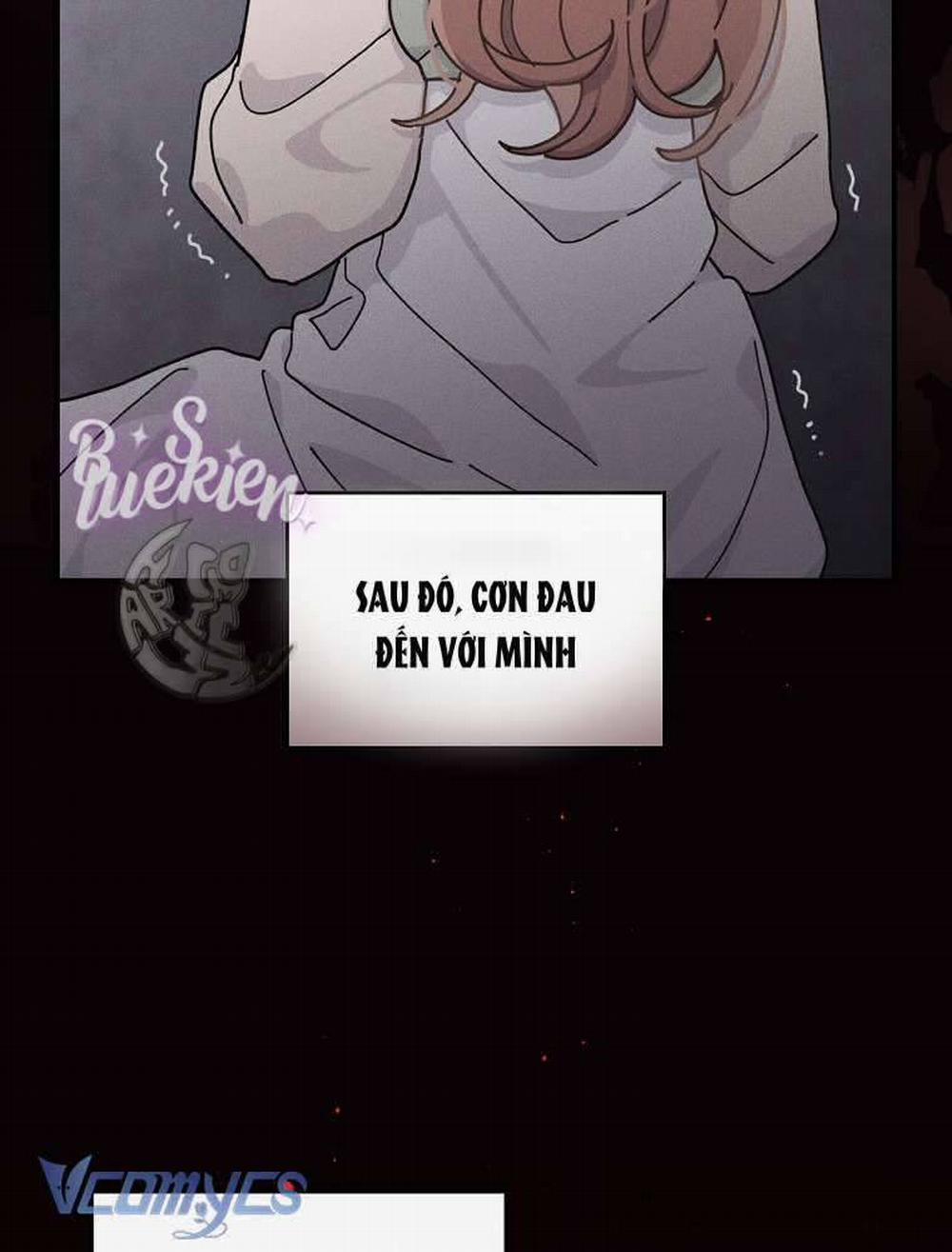 Chị Gái Của Nhân Vật Phản Diện Hôm Nay Cũng Đang Đau Khổ 49 trang 27