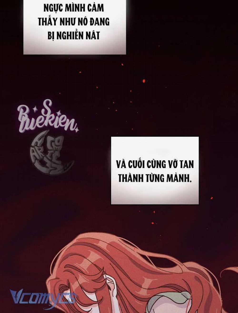 Chị Gái Của Nhân Vật Phản Diện Hôm Nay Cũng Đang Đau Khổ 49 trang 28