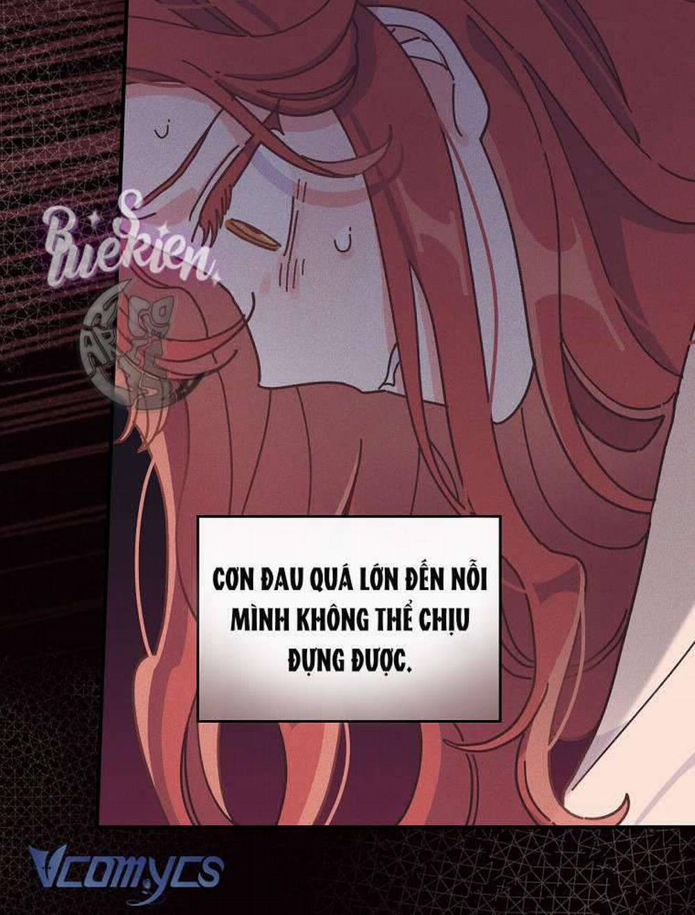 Chị Gái Của Nhân Vật Phản Diện Hôm Nay Cũng Đang Đau Khổ 49 trang 30