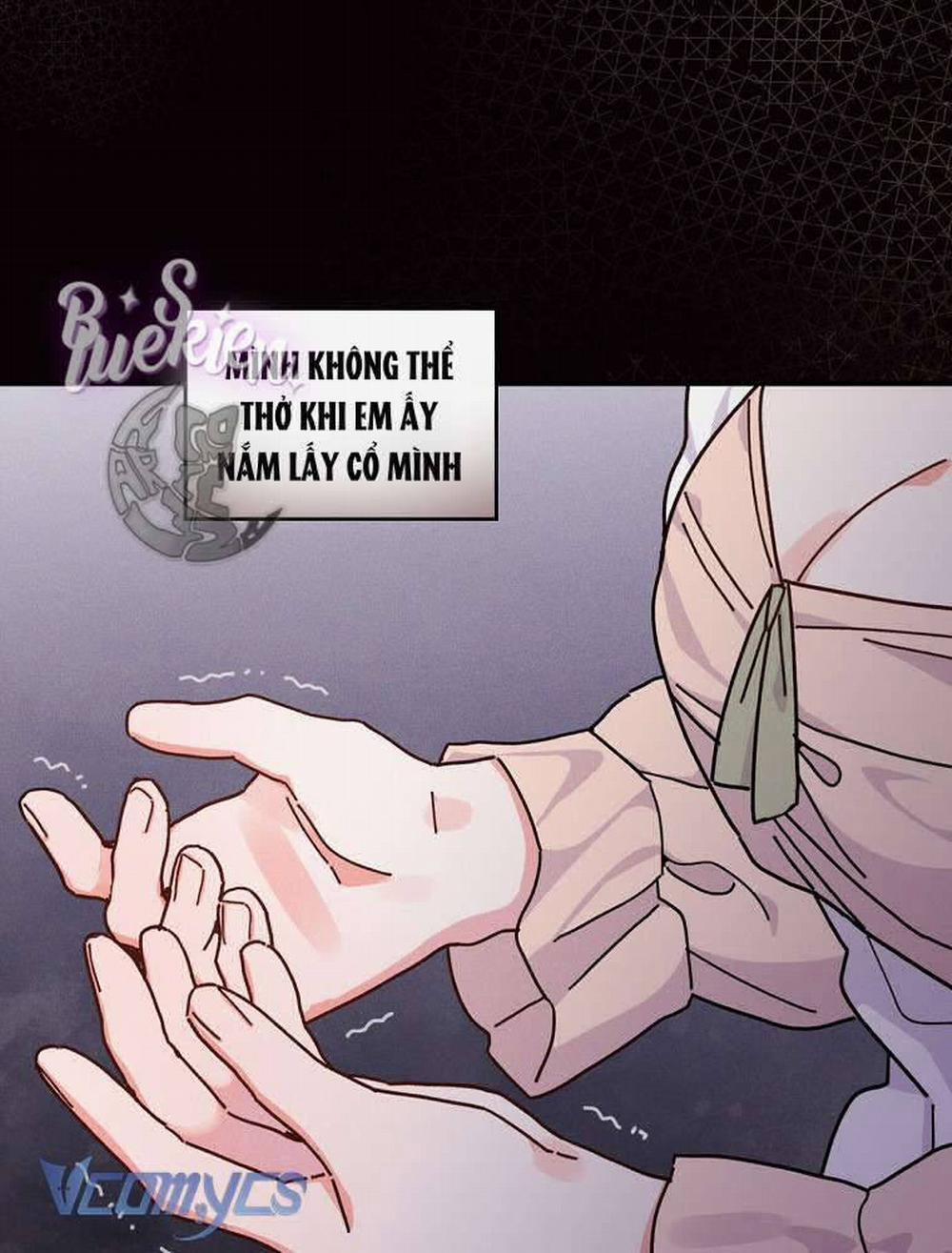 Chị Gái Của Nhân Vật Phản Diện Hôm Nay Cũng Đang Đau Khổ 49 trang 31