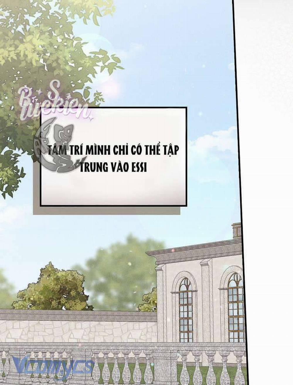 Chị Gái Của Nhân Vật Phản Diện Hôm Nay Cũng Đang Đau Khổ 49 trang 33