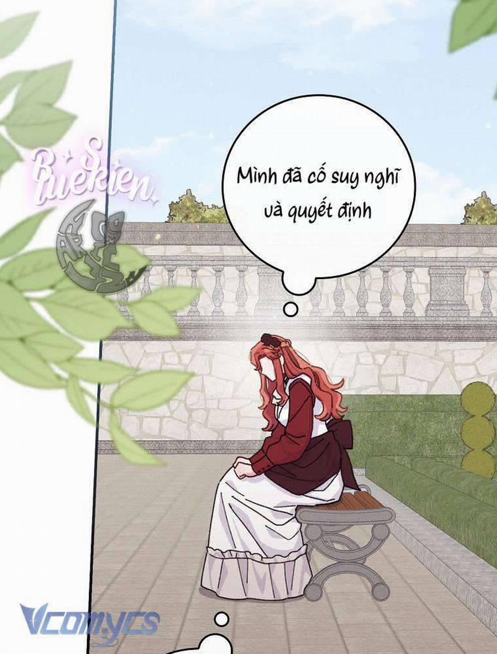 Chị Gái Của Nhân Vật Phản Diện Hôm Nay Cũng Đang Đau Khổ 49 trang 37