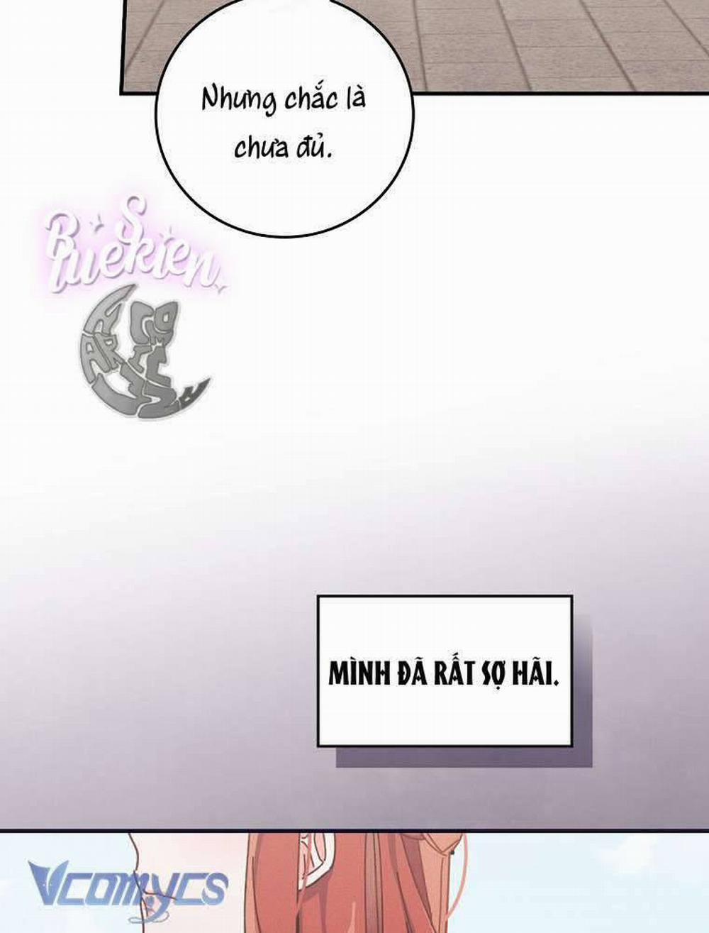 Chị Gái Của Nhân Vật Phản Diện Hôm Nay Cũng Đang Đau Khổ 49 trang 38