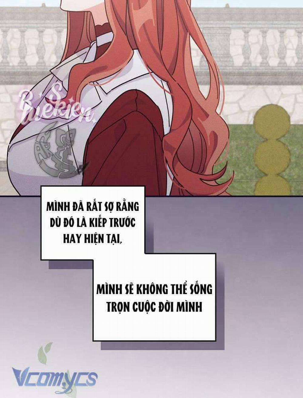 Chị Gái Của Nhân Vật Phản Diện Hôm Nay Cũng Đang Đau Khổ 49 trang 39