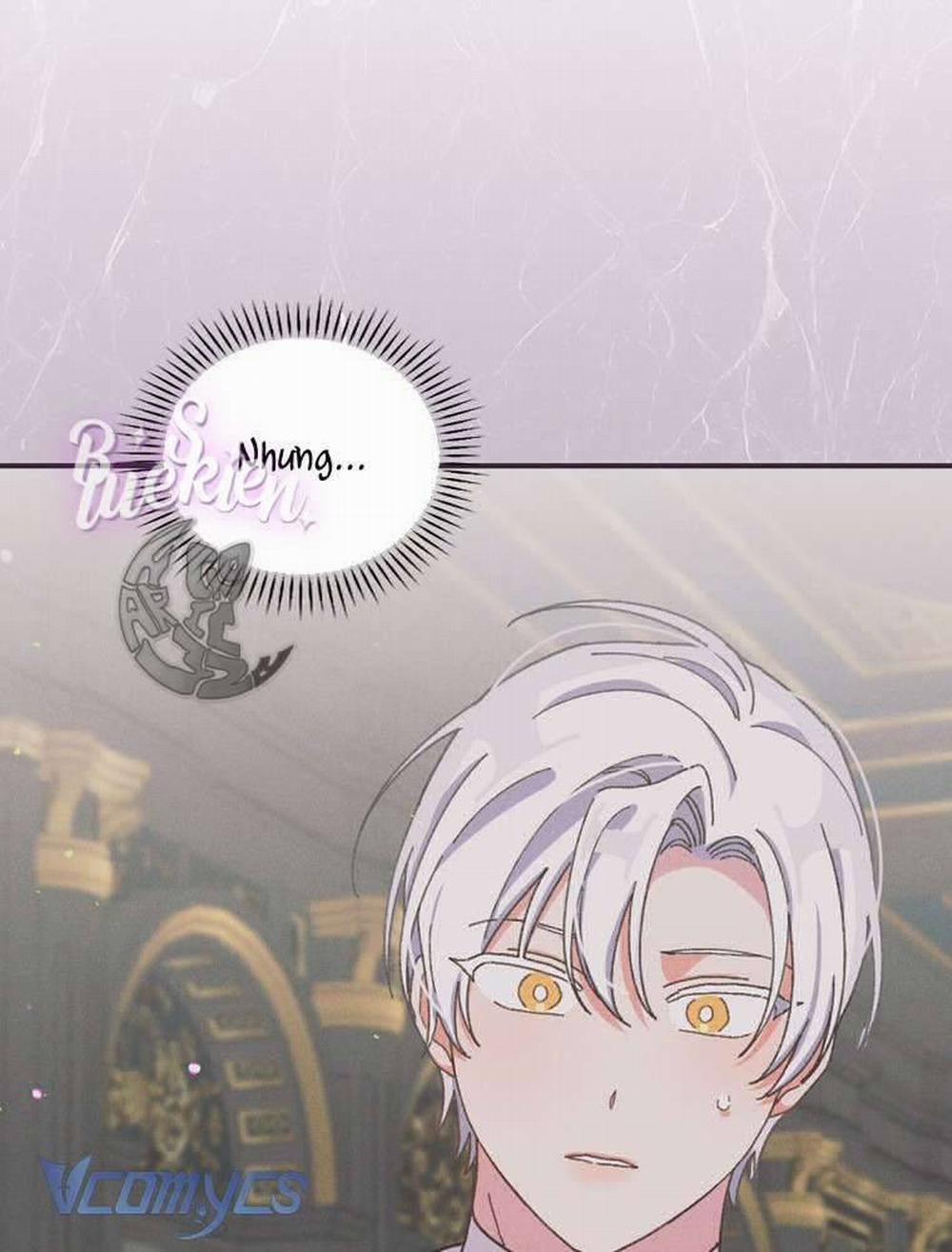 Chị Gái Của Nhân Vật Phản Diện Hôm Nay Cũng Đang Đau Khổ 49 trang 4