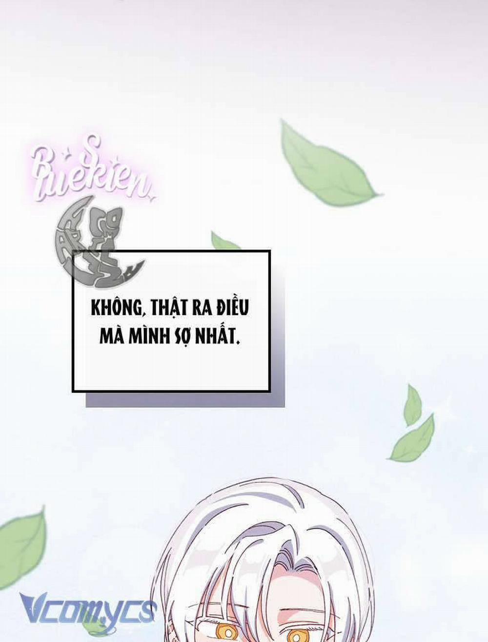 Chị Gái Của Nhân Vật Phản Diện Hôm Nay Cũng Đang Đau Khổ 49 trang 40