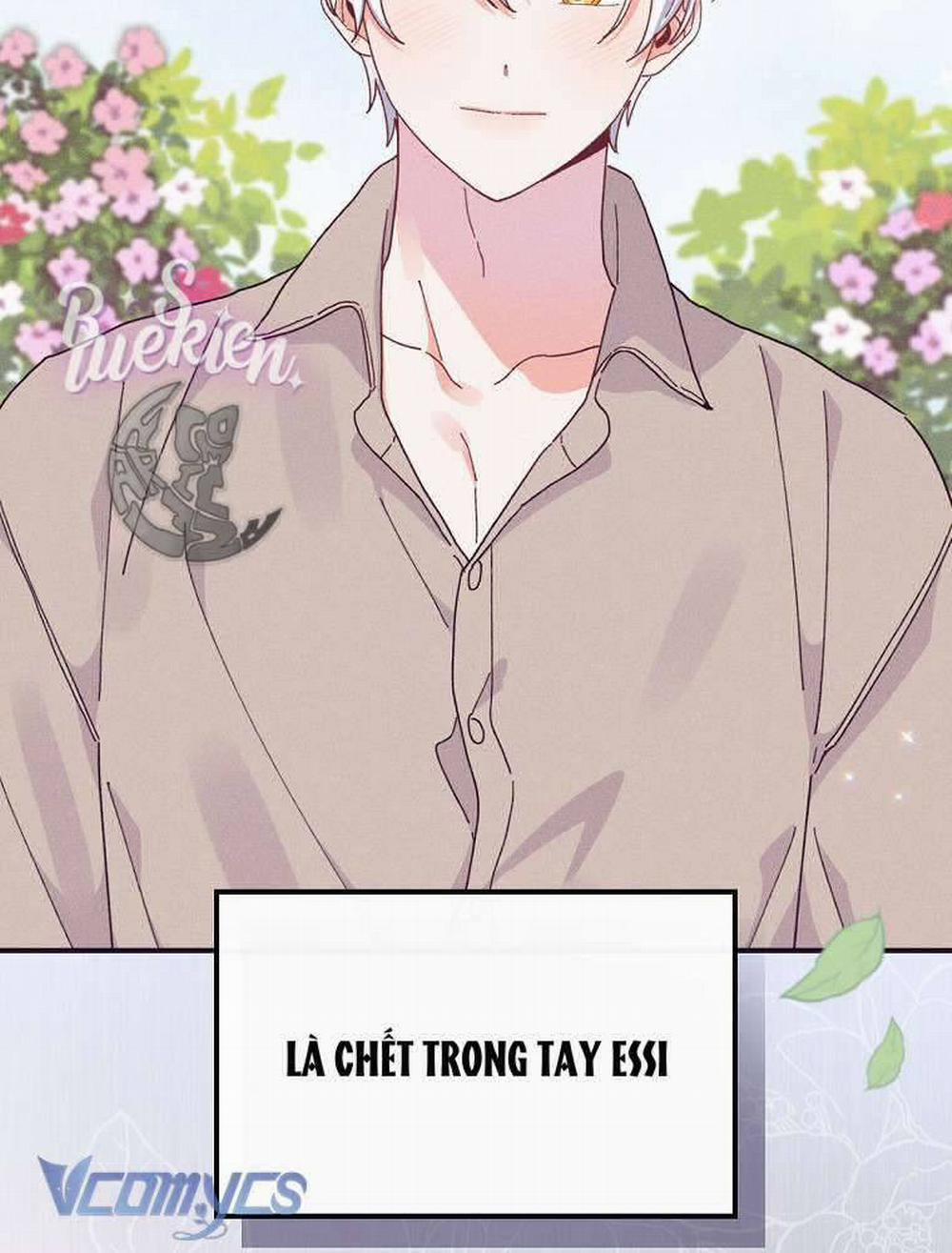 Chị Gái Của Nhân Vật Phản Diện Hôm Nay Cũng Đang Đau Khổ 49 trang 41