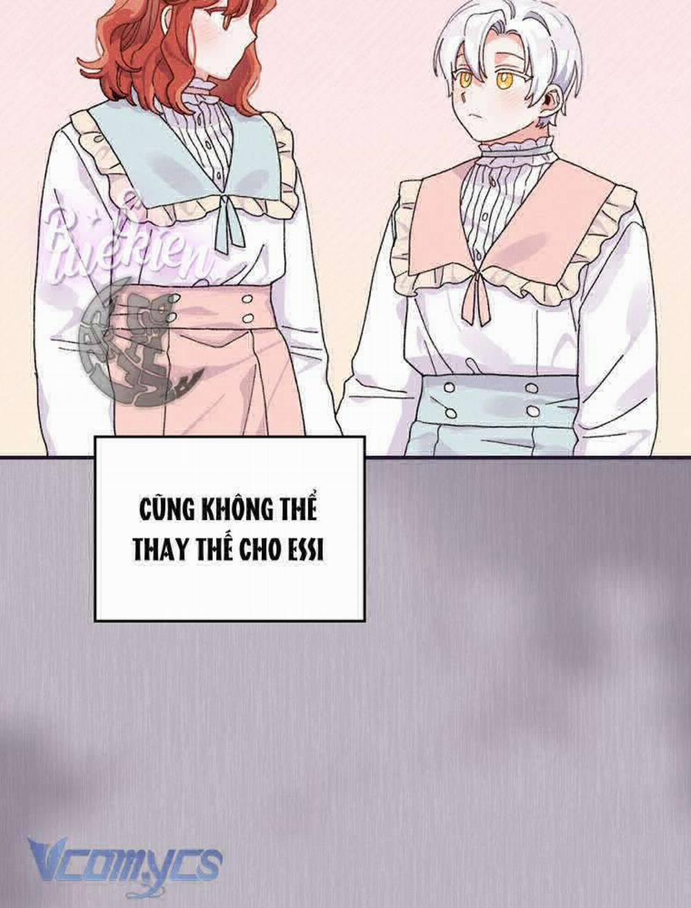 Chị Gái Của Nhân Vật Phản Diện Hôm Nay Cũng Đang Đau Khổ 49 trang 45